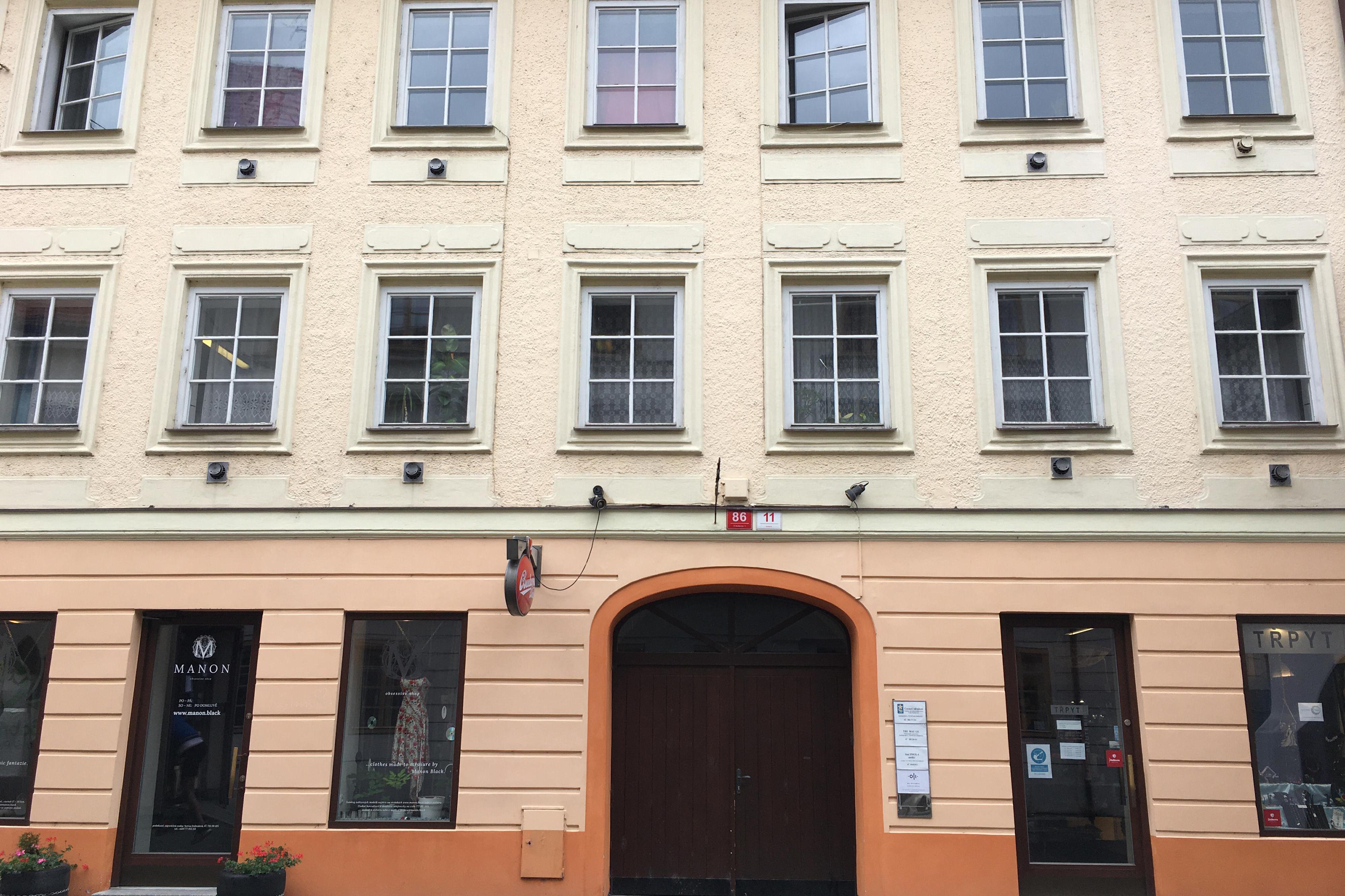 Územní sdružení Českého zahrádkářského svazu České Budějovice