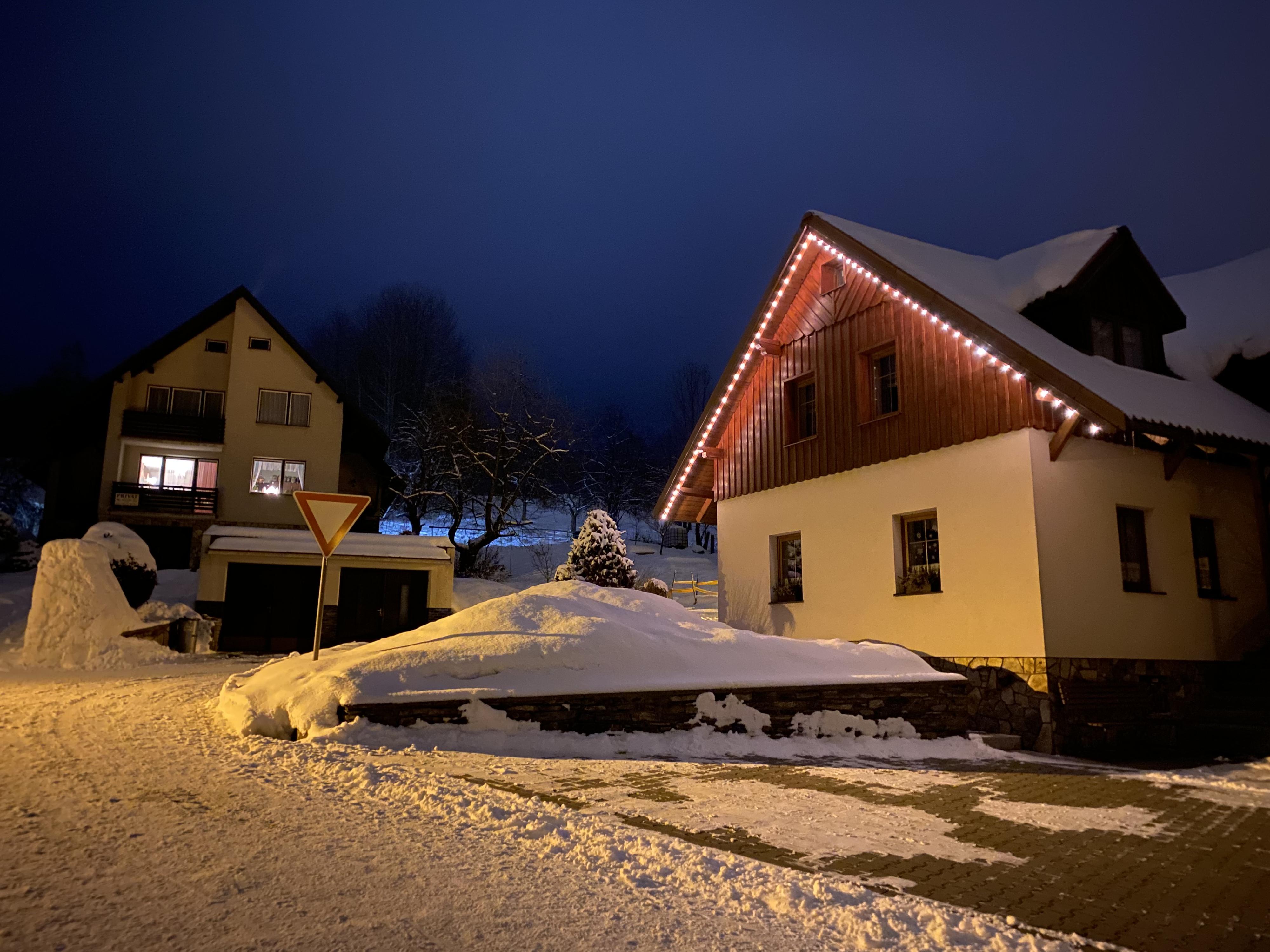 Privat Nedvěd foto 5