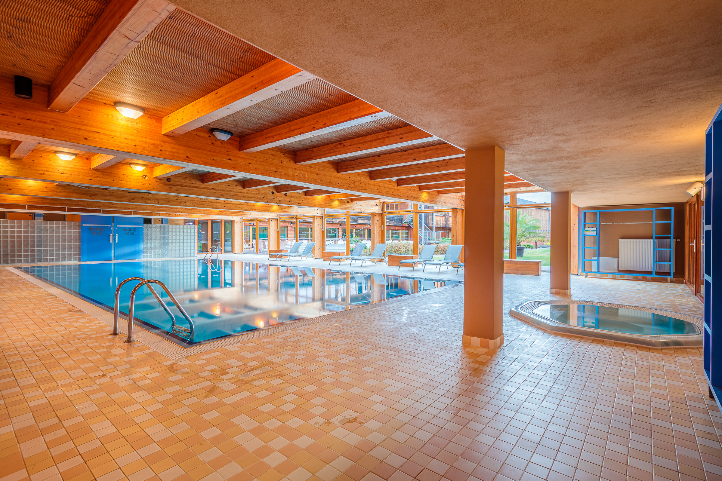 Health & Leisure Club Park Holiday foto 4