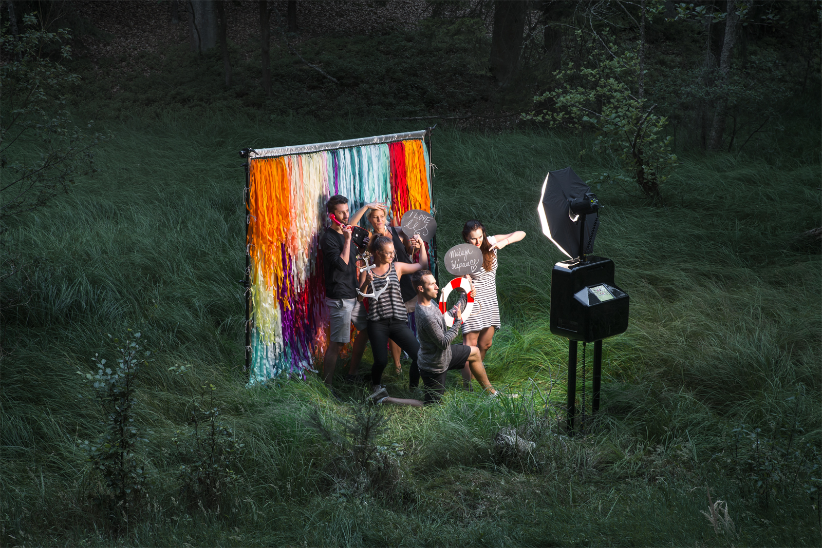 Smilebox Fotobudka foto 2