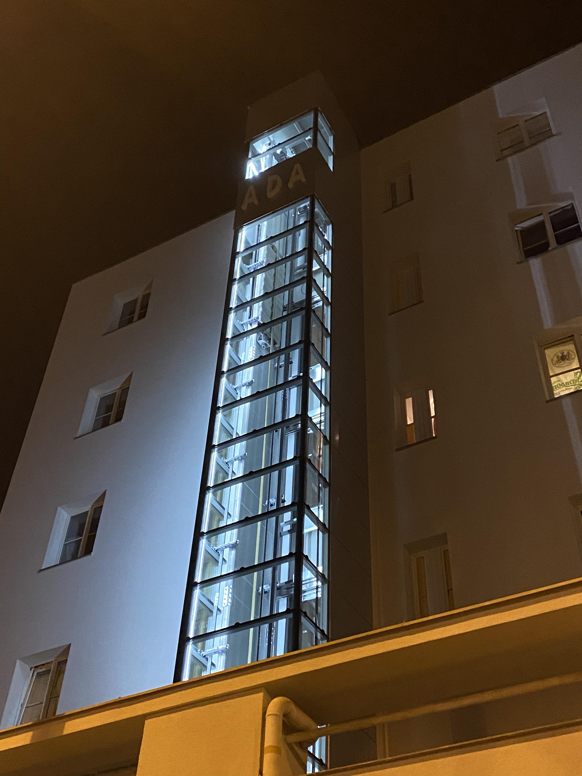 Výtahy Praha foto 5