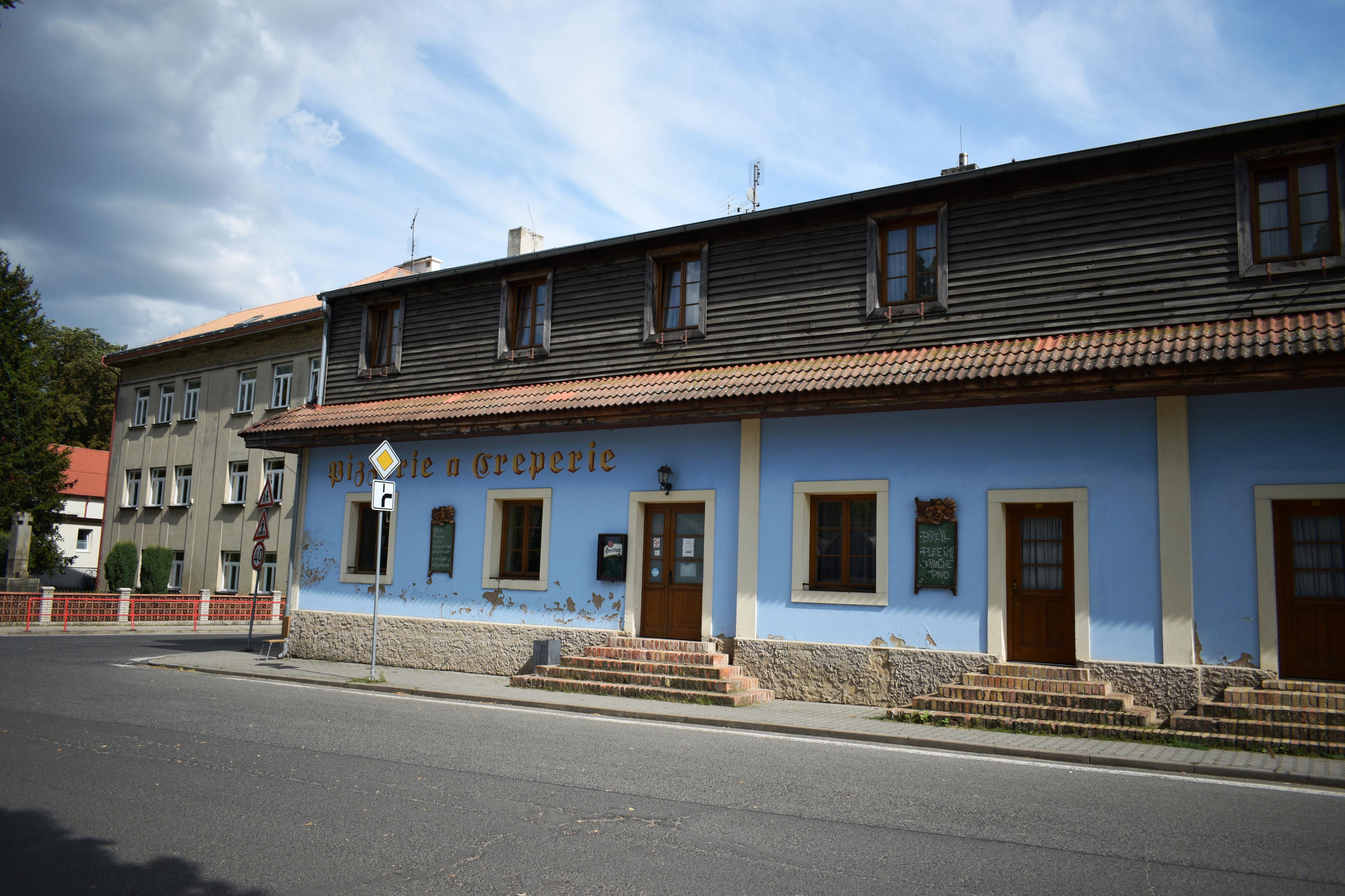 Hotel Rustikal