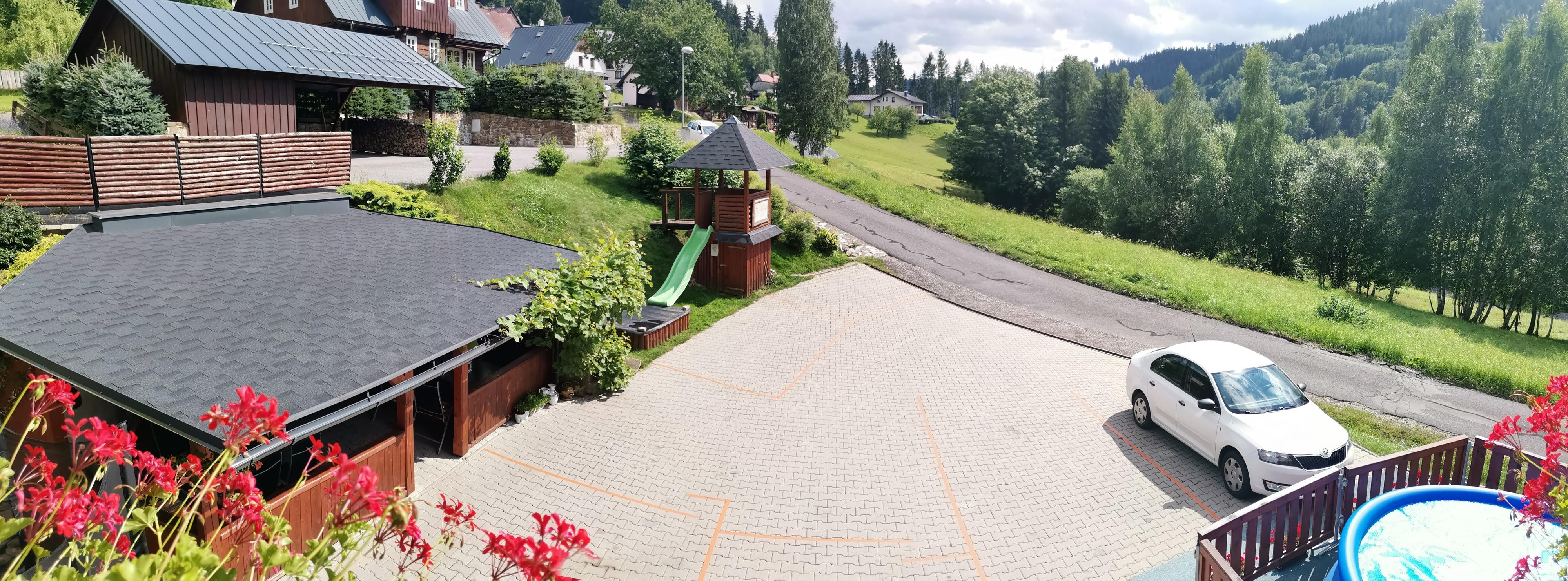 Apartmány Nedrik foto 2