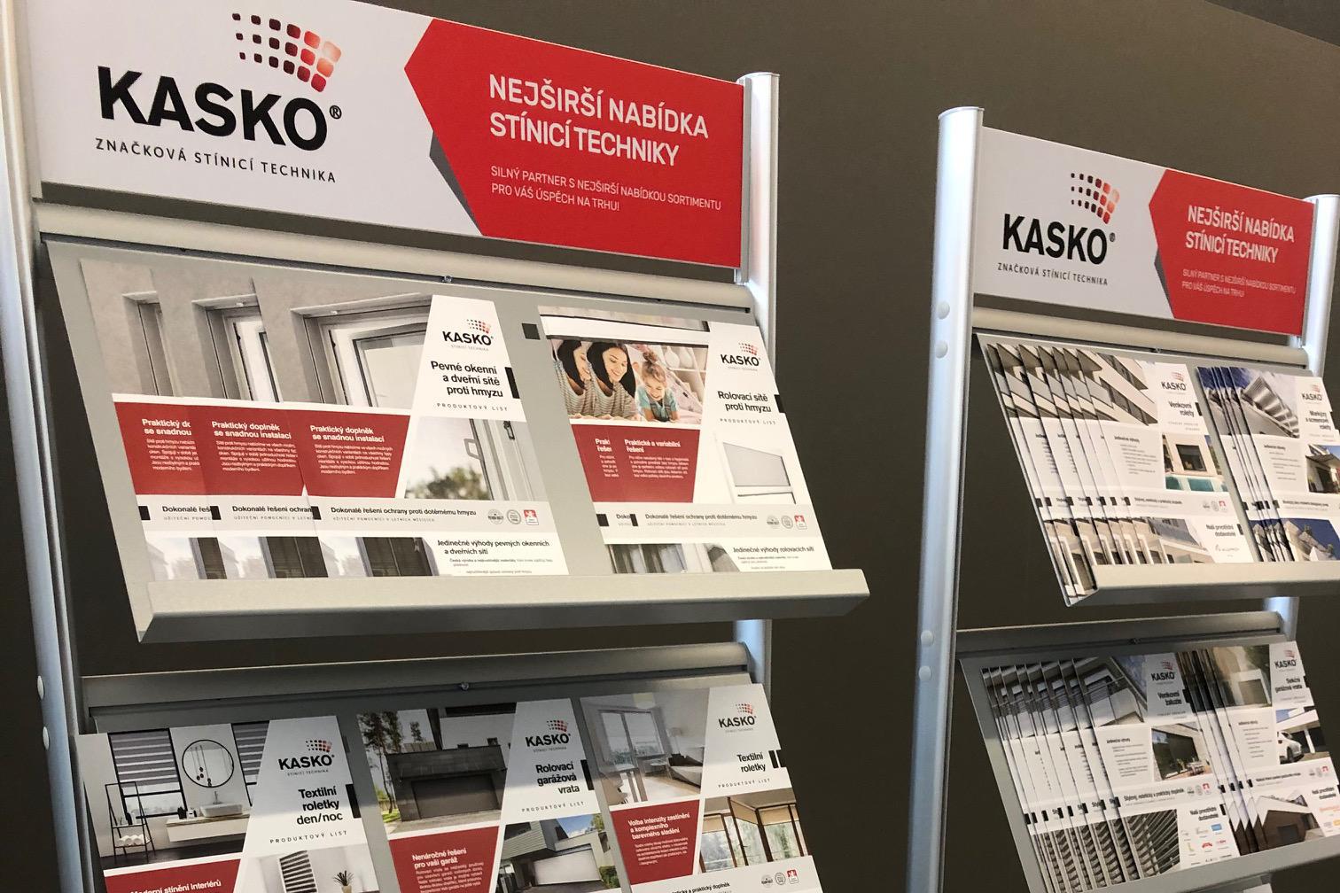 KASKO-BLINDS a.s.