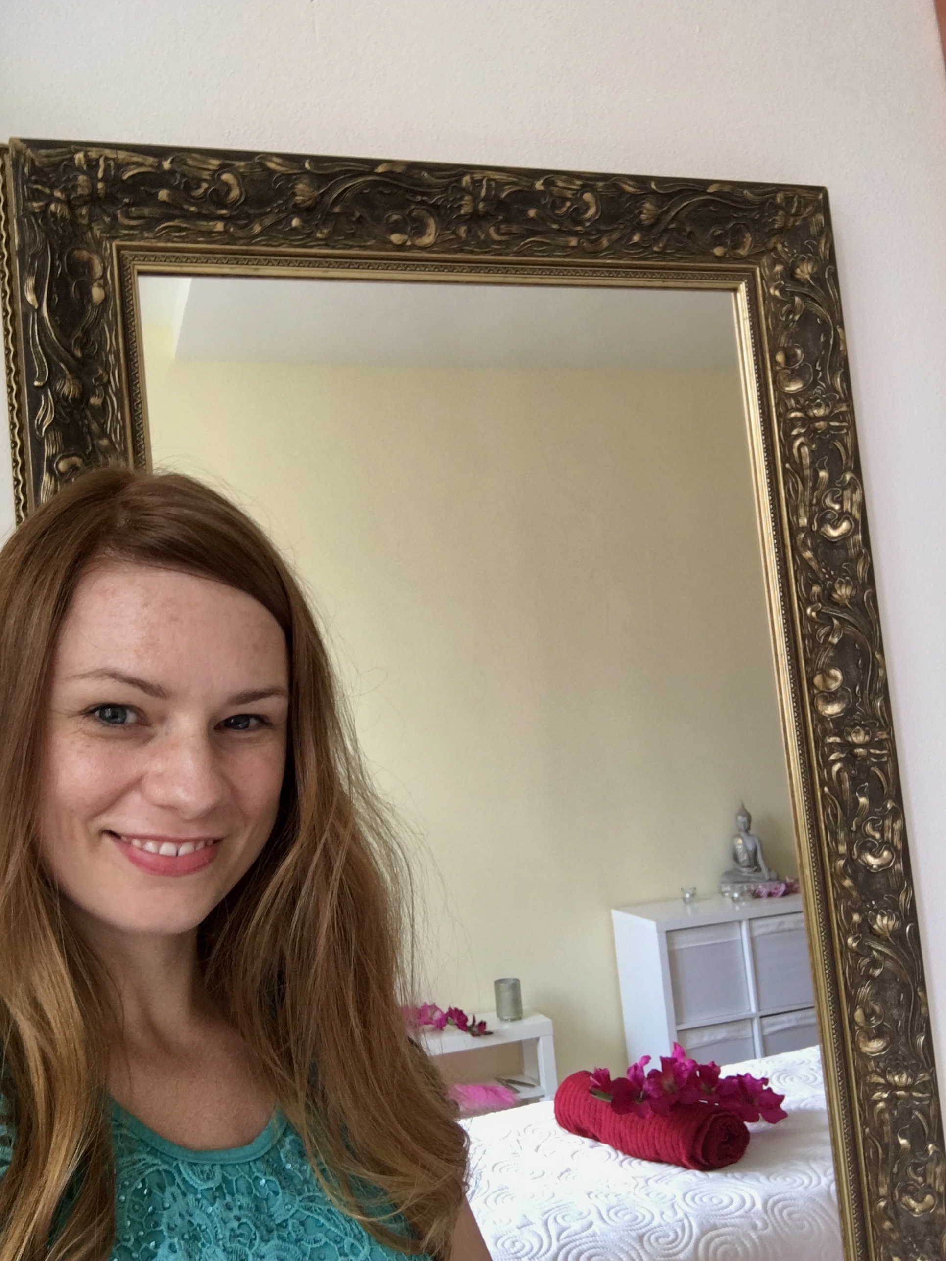 Masáže Mgr. Daniela Skálová foto 4