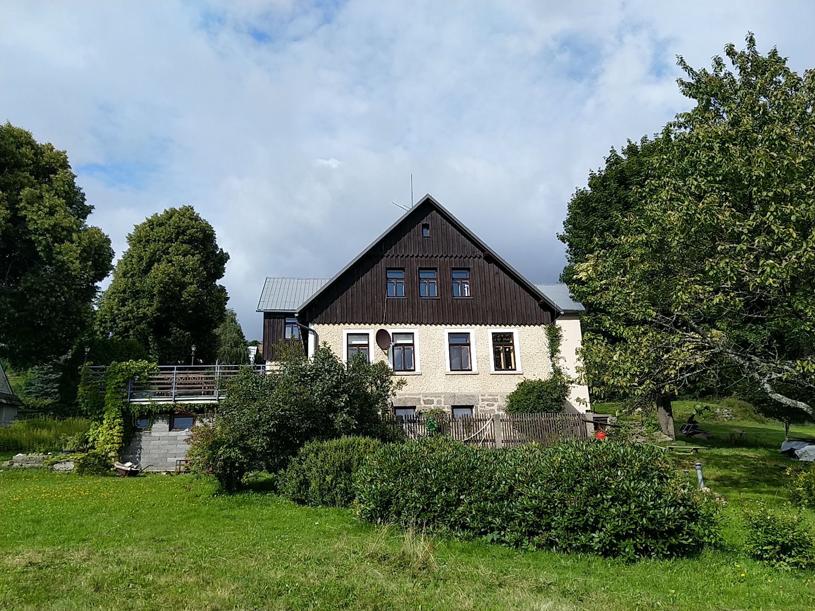 Apartmány u Máji foto 1