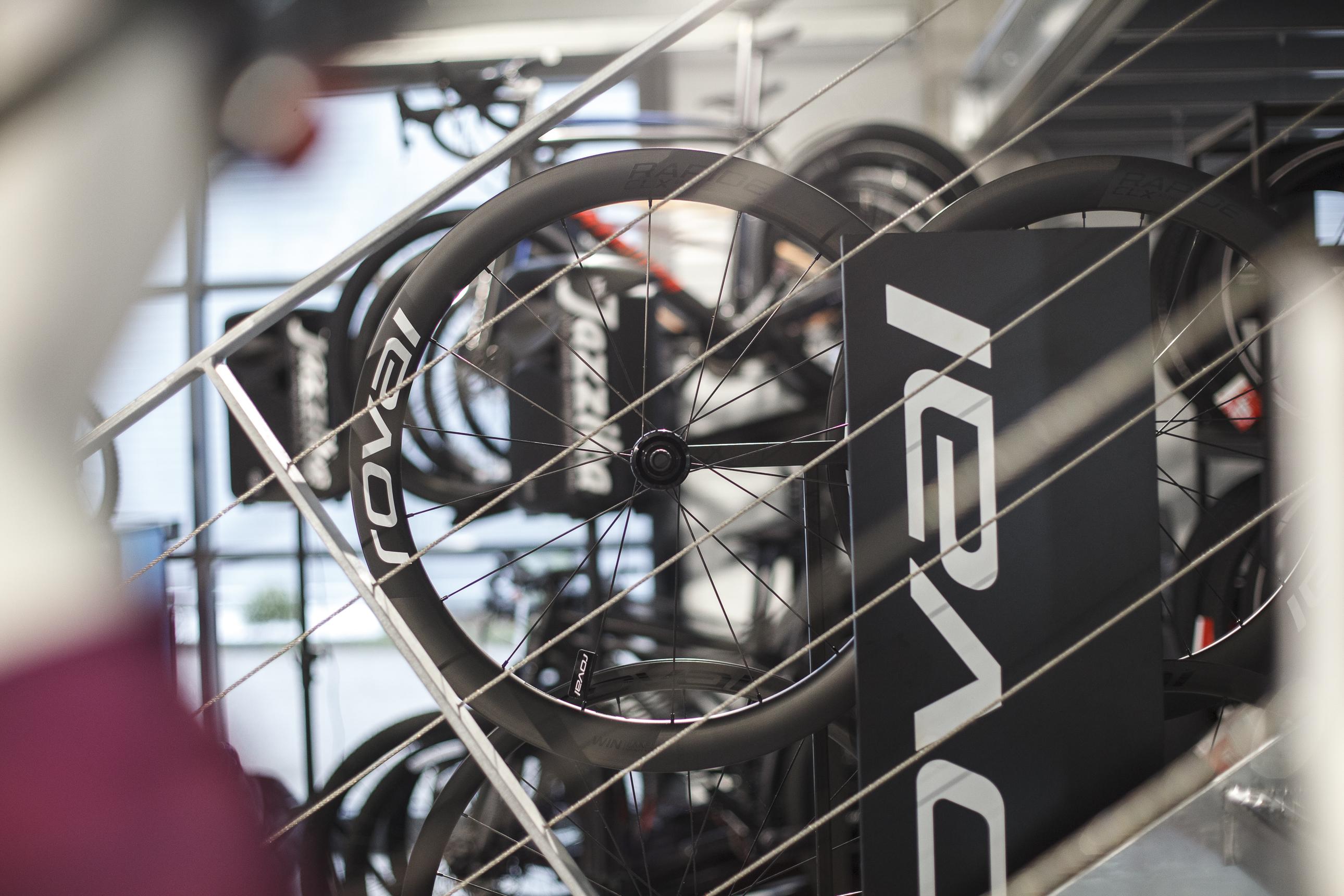 Spectrumbike foto 4
