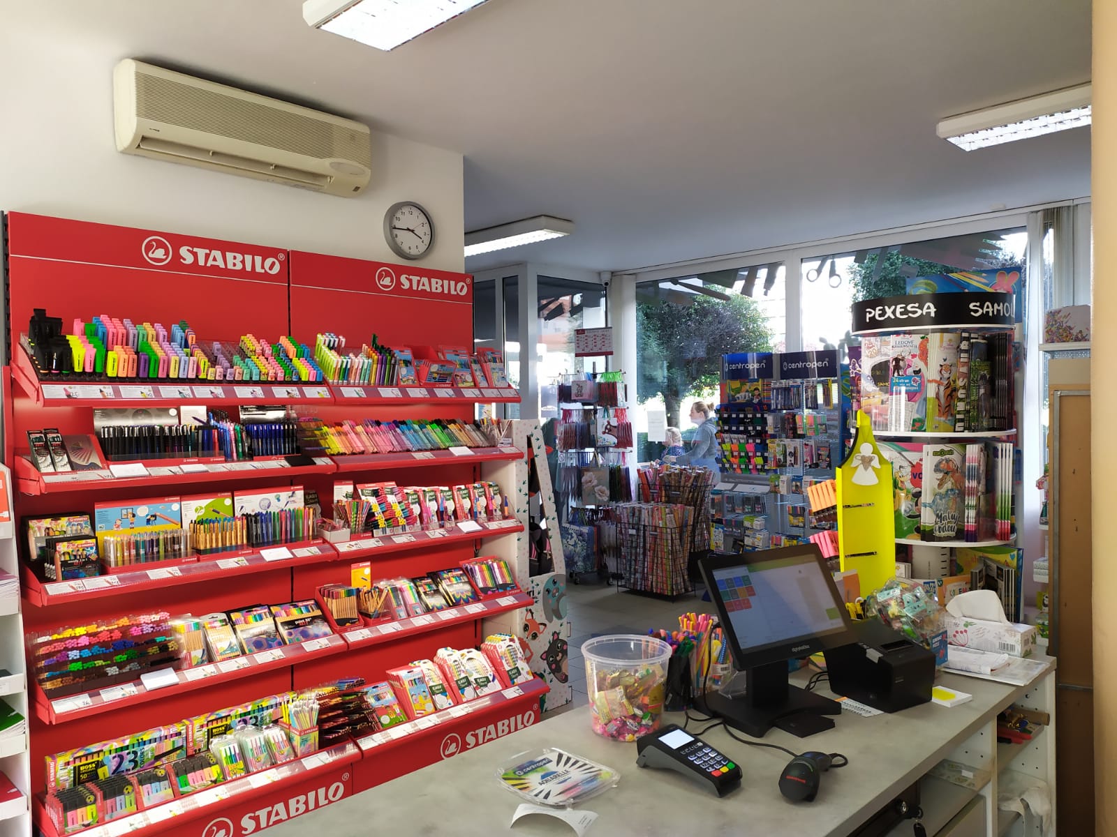 Papírnictví Pastelka foto 2