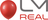 logo LM Real