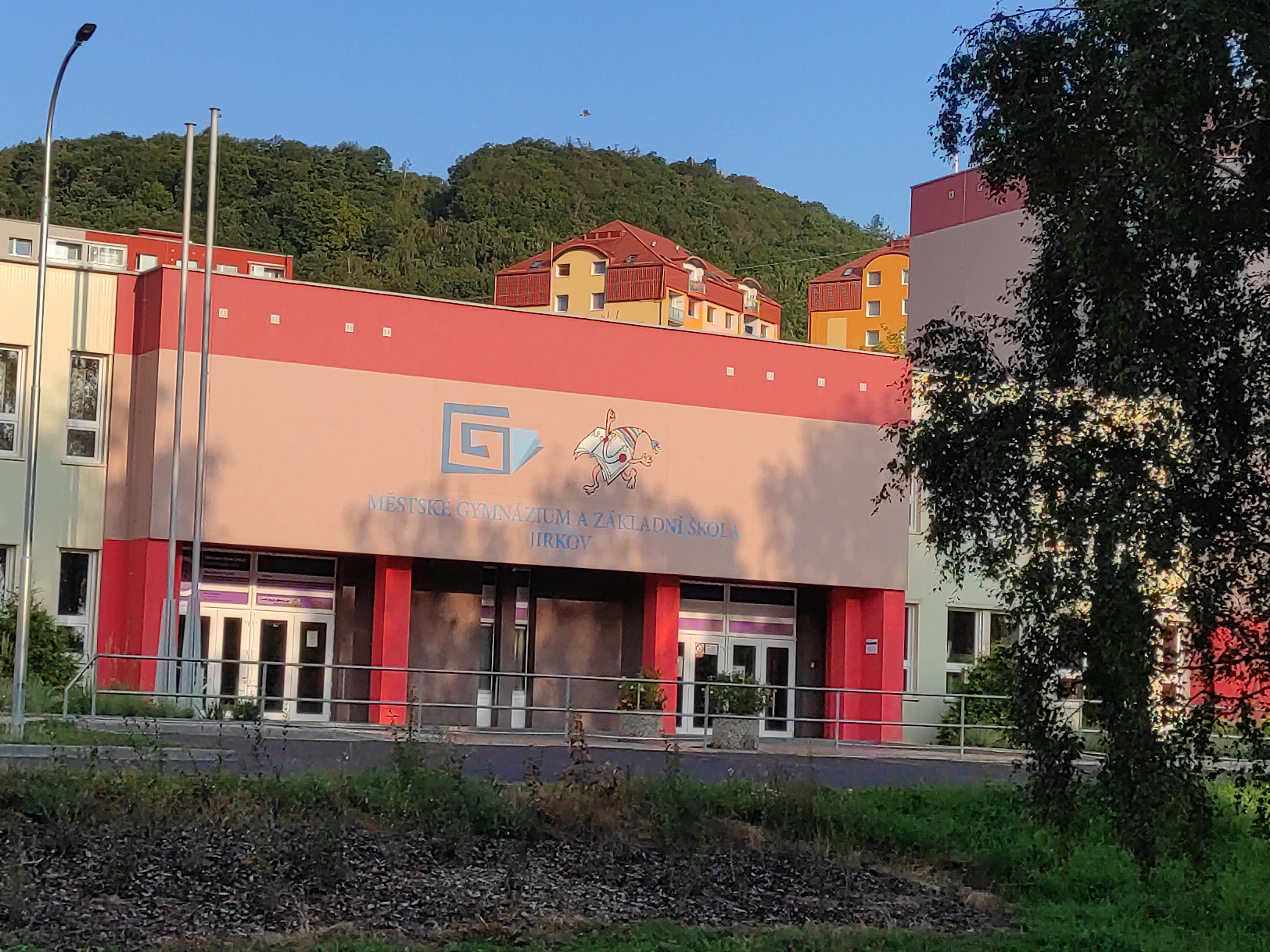 Základní škola Jirkov foto 3