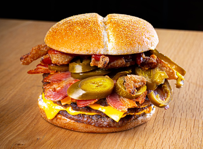 Burger King foto 3