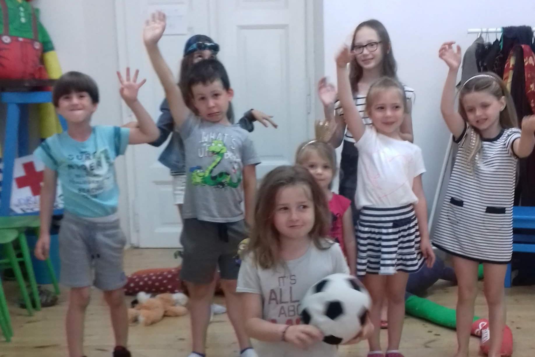 HaFstudio - Mg. A. Hana Francová