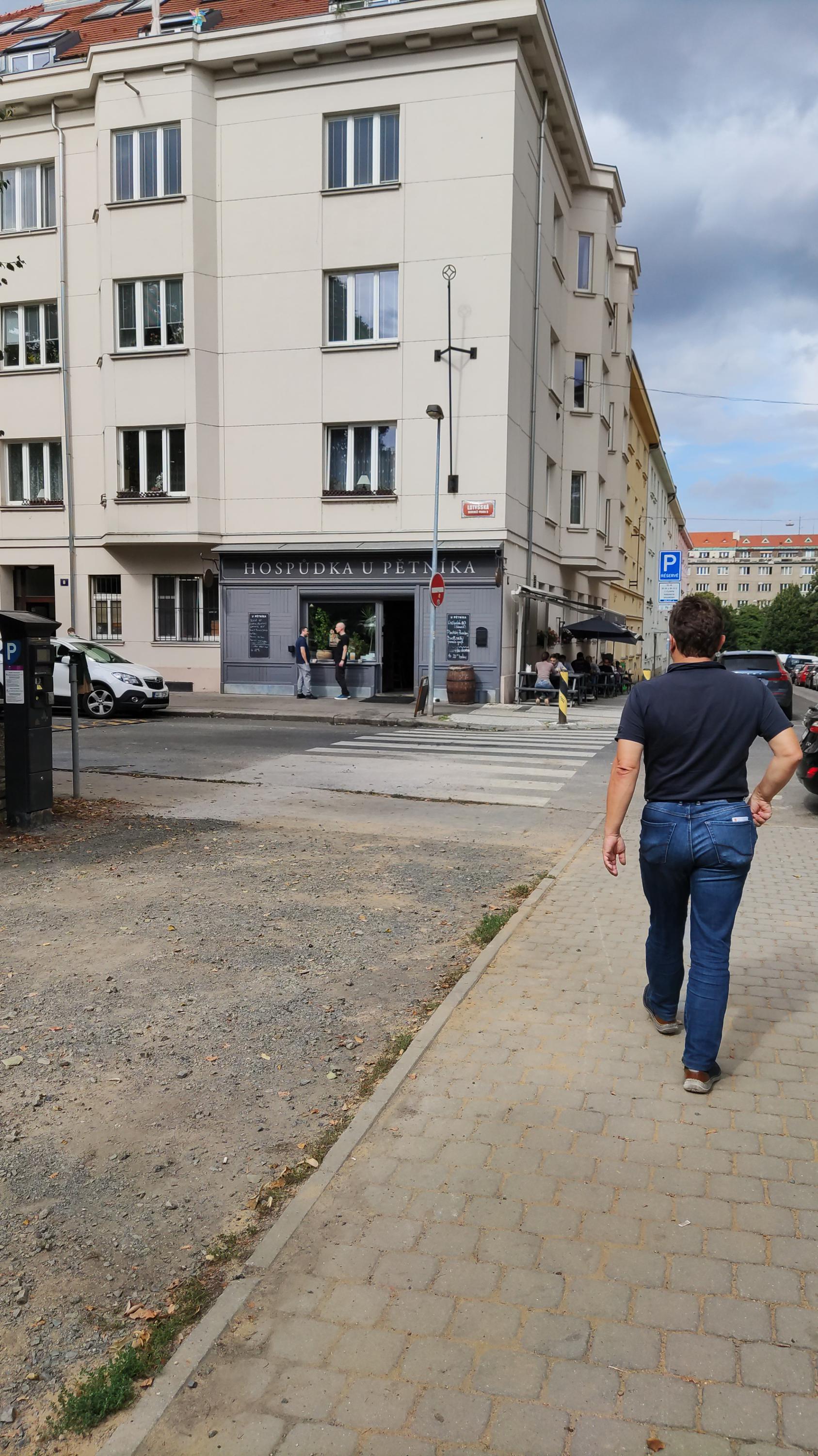 Restaurace U Pětníka foto 6