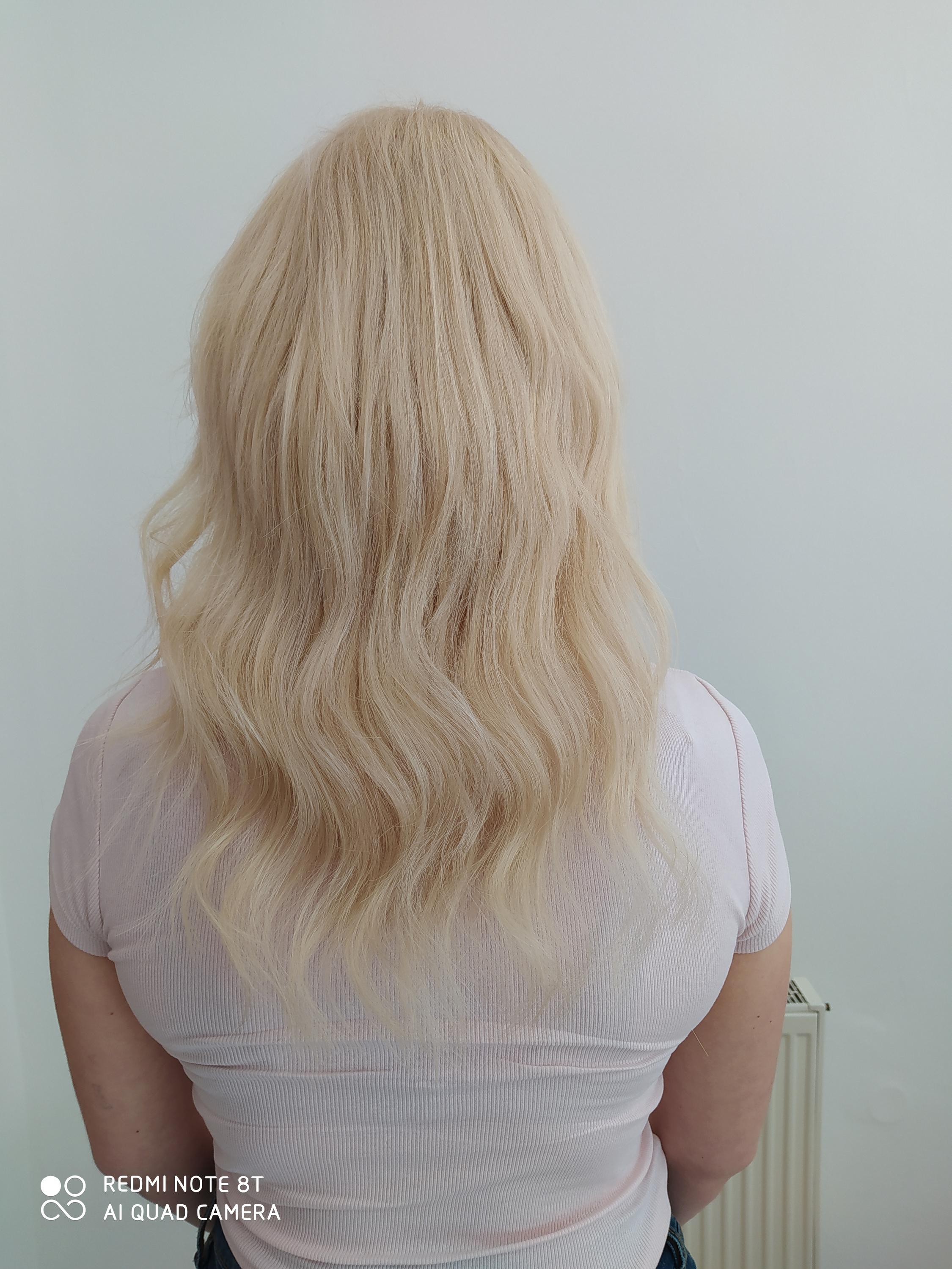 Salon Beauty foto 5