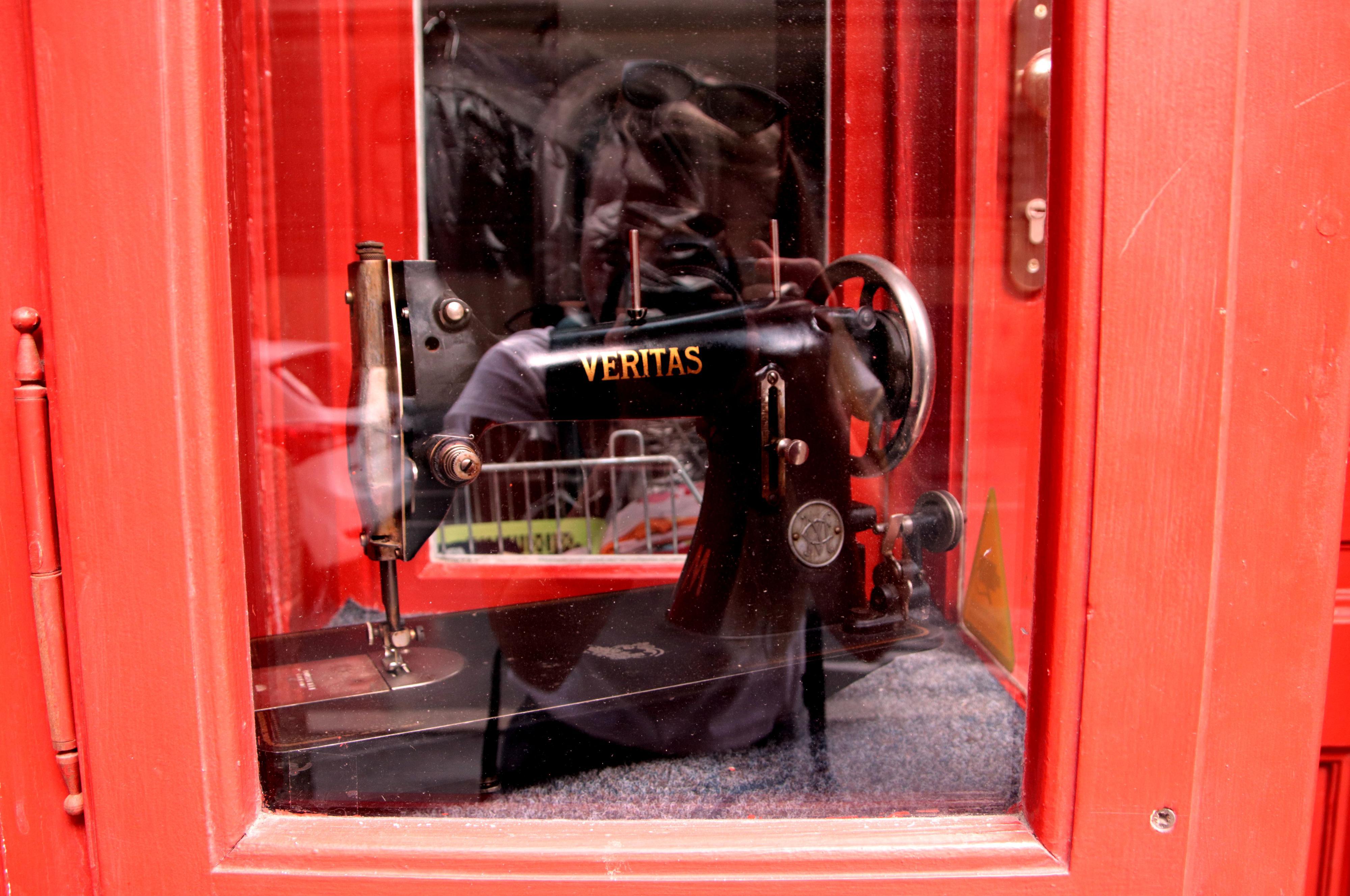 MIX oděvy - Eva Šťastová