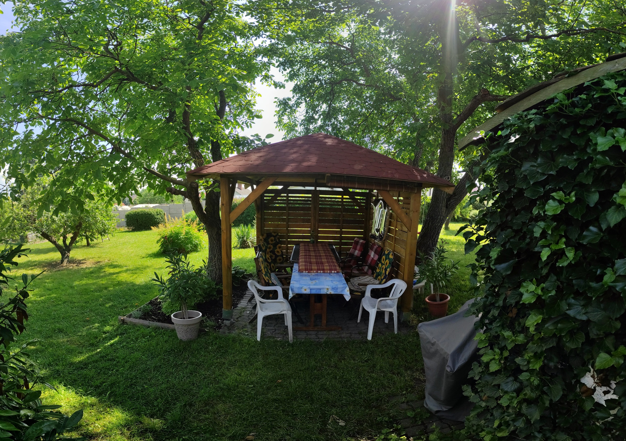 Pergola Dřevěná s.r.o. / pergola-drevena.cz foto 4