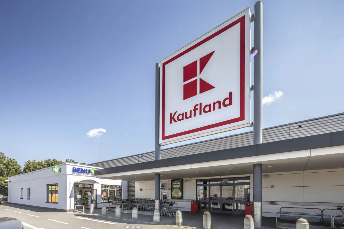 Kaufland