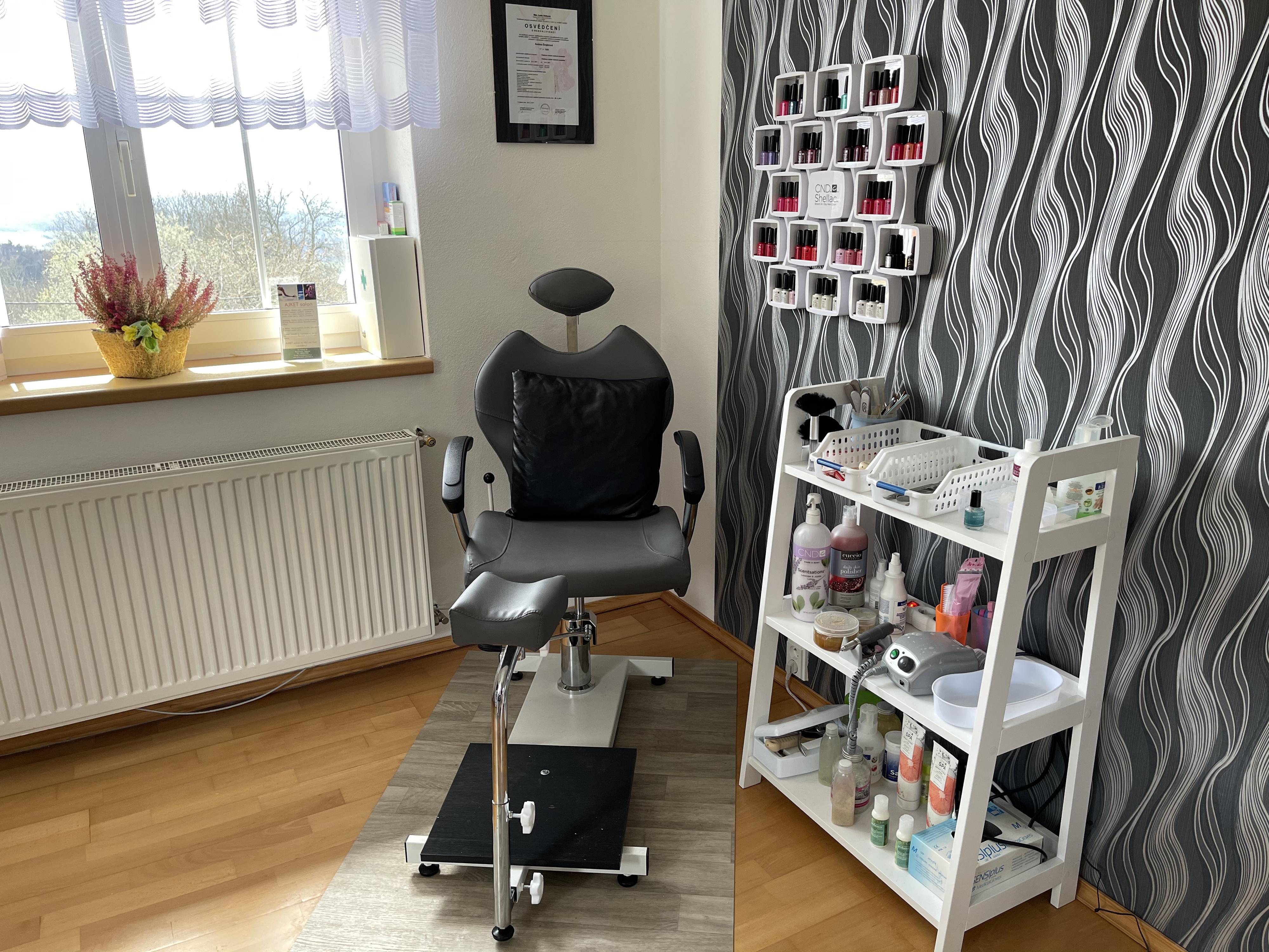 AJKET salon foto 4