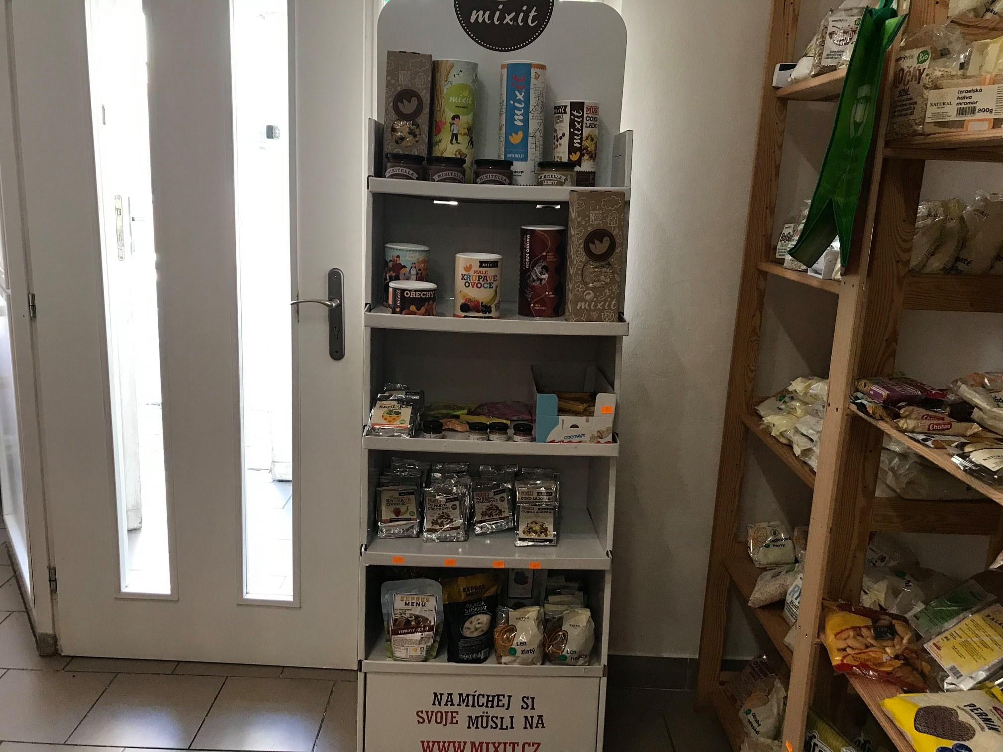 OmZdravicko - Zdravá výživa foto 3