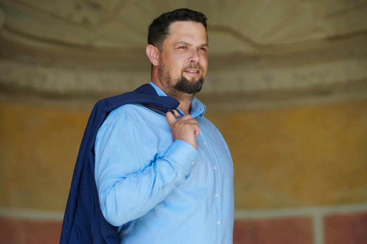 Obchodník s nemovitosmi, s.r.o. foto 1