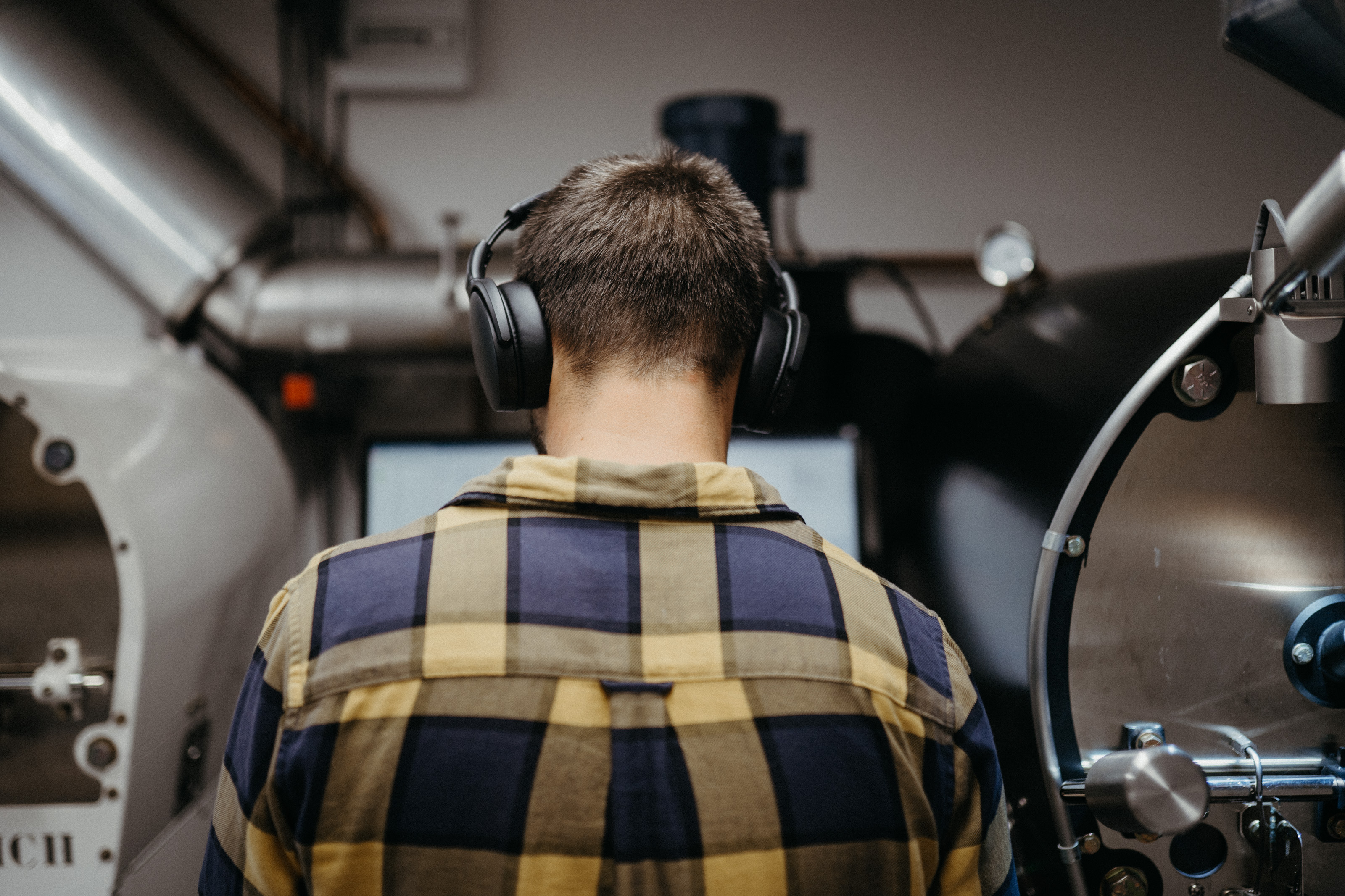 Father's Coffee Roastery foto 2