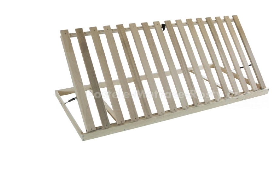 Bukový rošt s nosností až 170kg