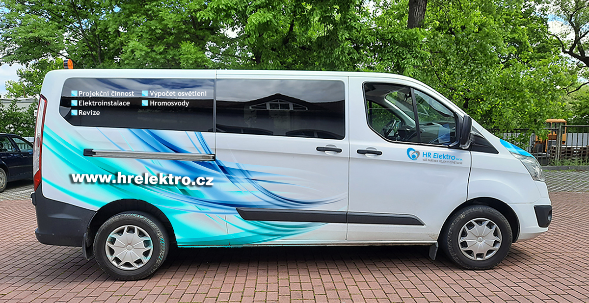 HR Elektro s.r.o. foto 2