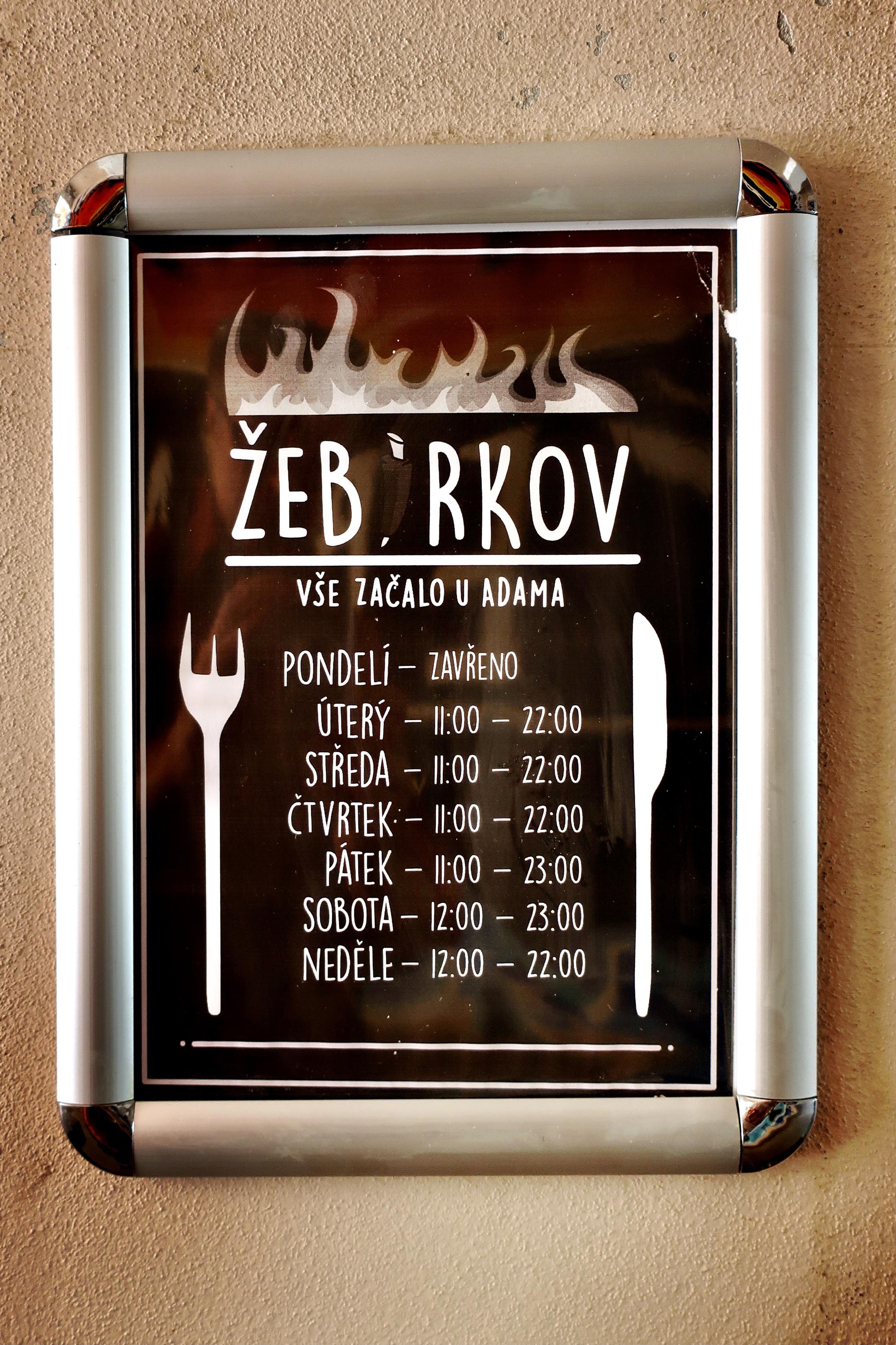 ŽEBÍRKOV foto 3