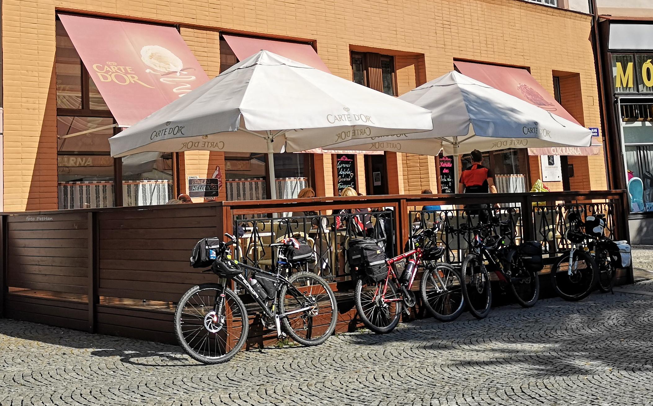 Cukrárna Algida foto 2