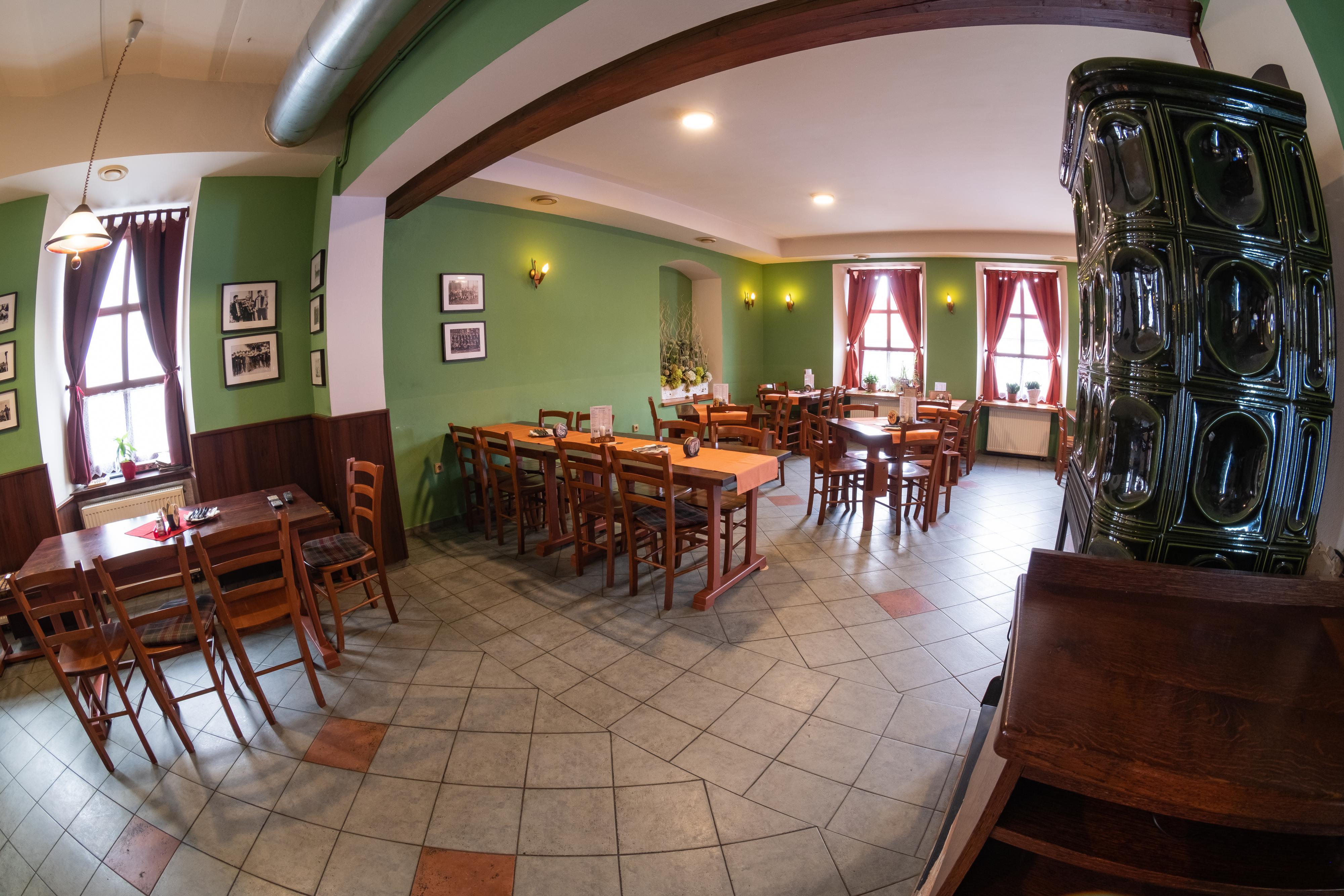 Hospůdka Na Staré Radnici foto 3