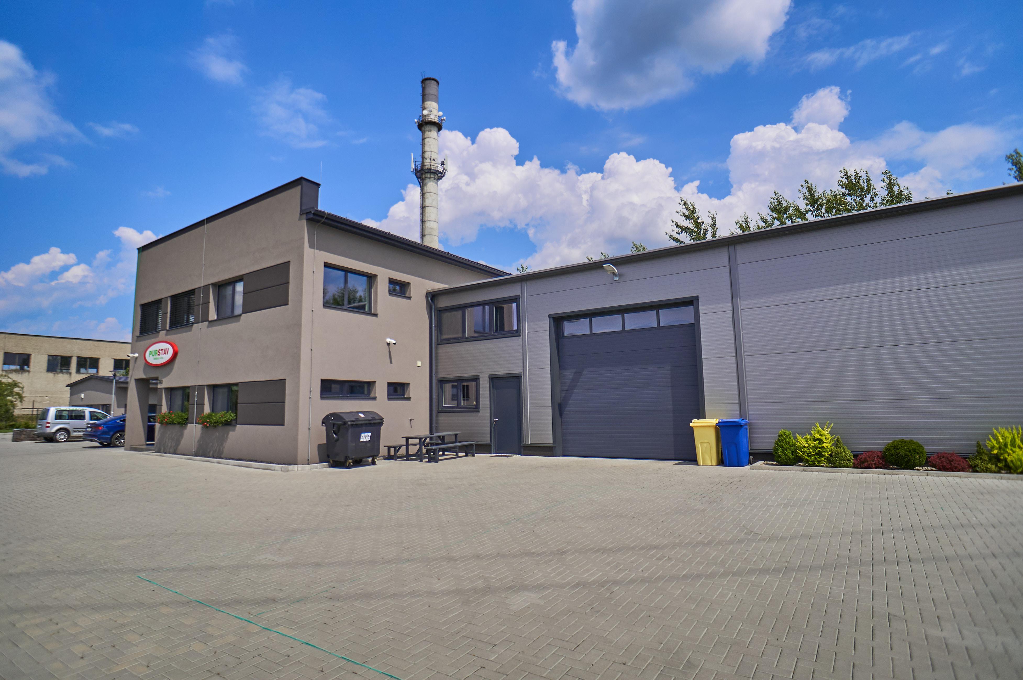 PURSTAV Izolace s.r.o.