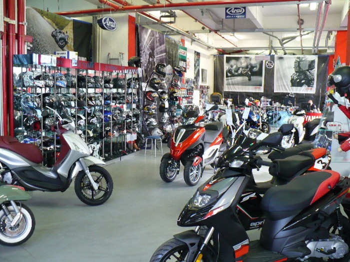 Filipenský Motorcycles foto 3