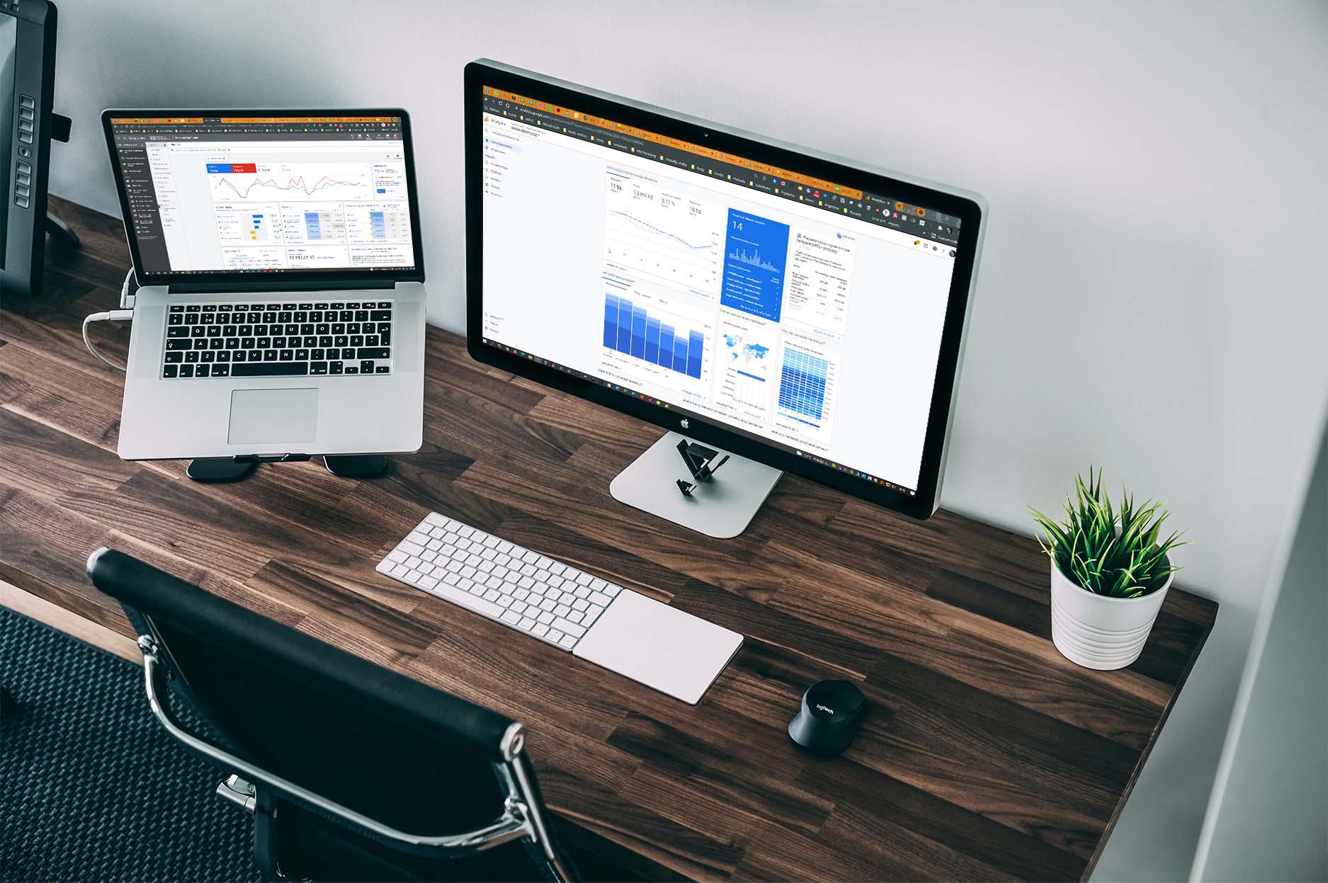 Veronika Janusová, marketing