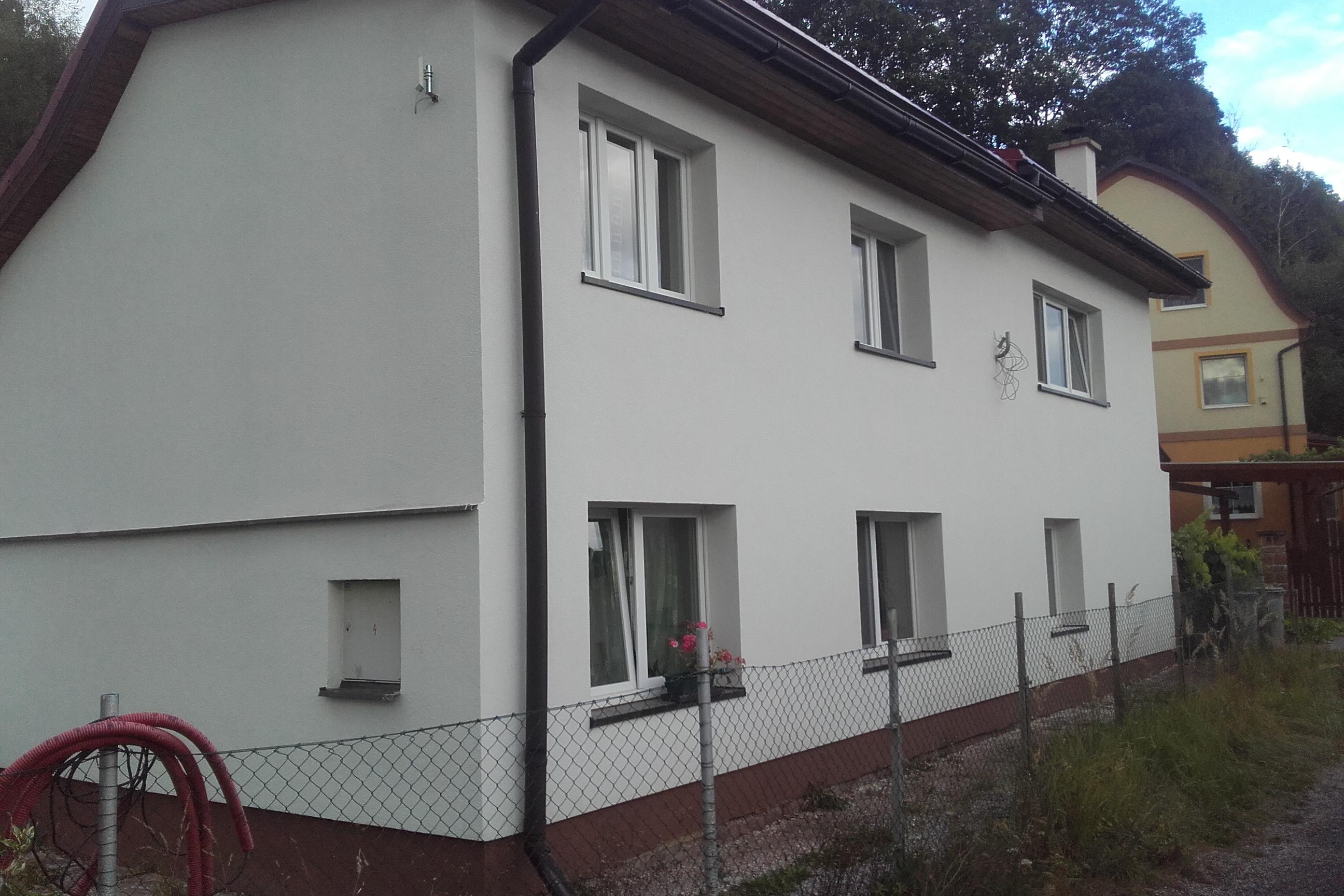 Babu-gruntung Ina Bártová