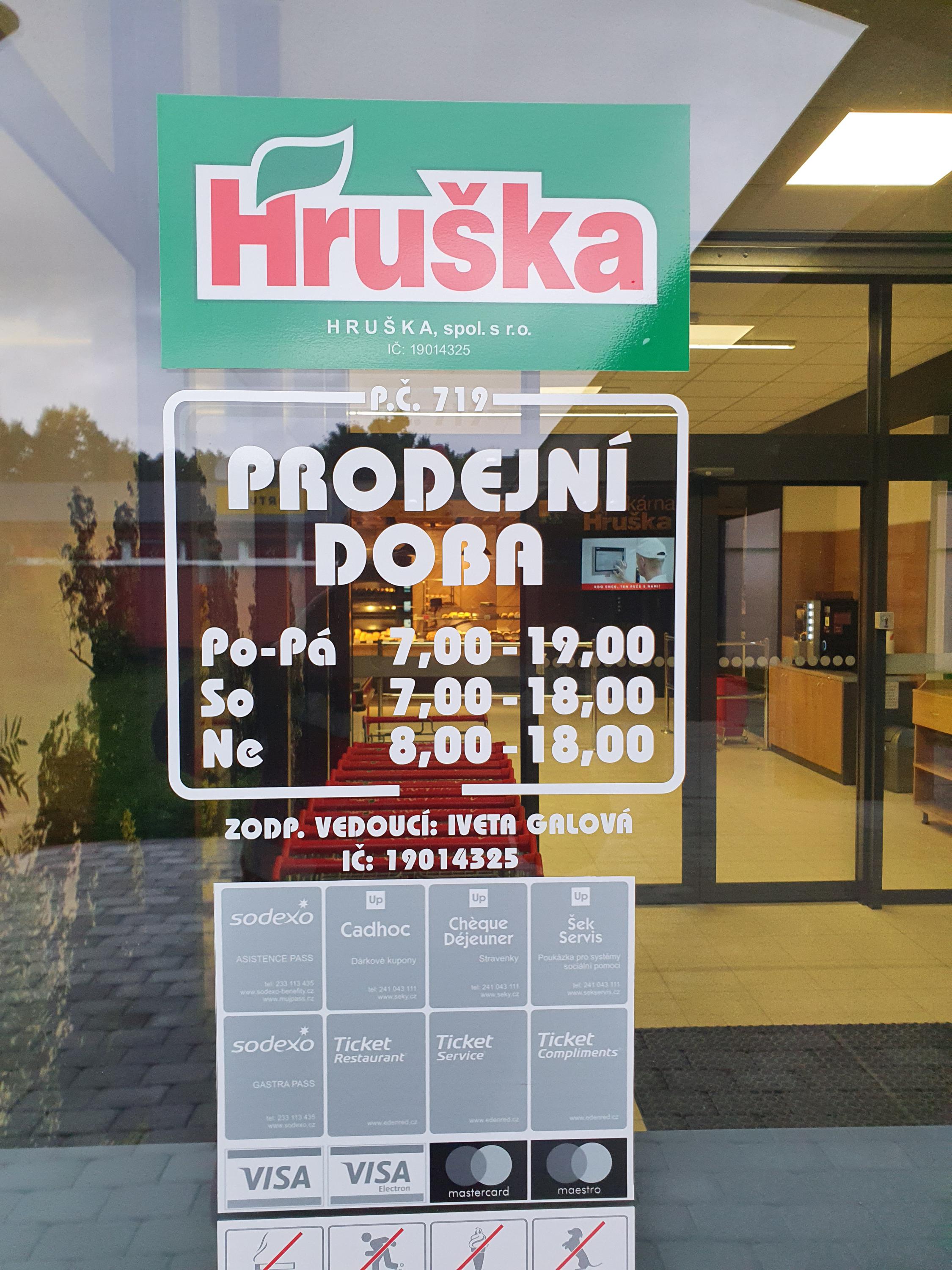 HRUŠKA foto 1