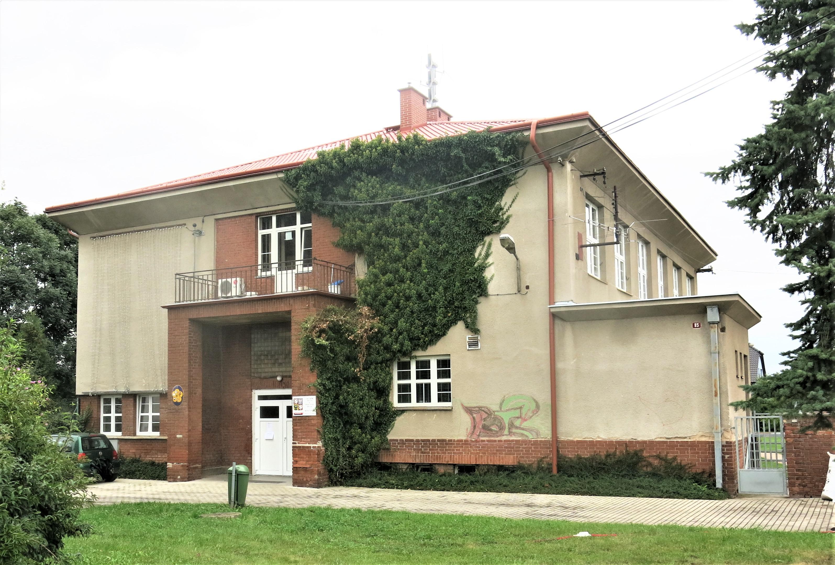 Základní škola Neratovice foto 2