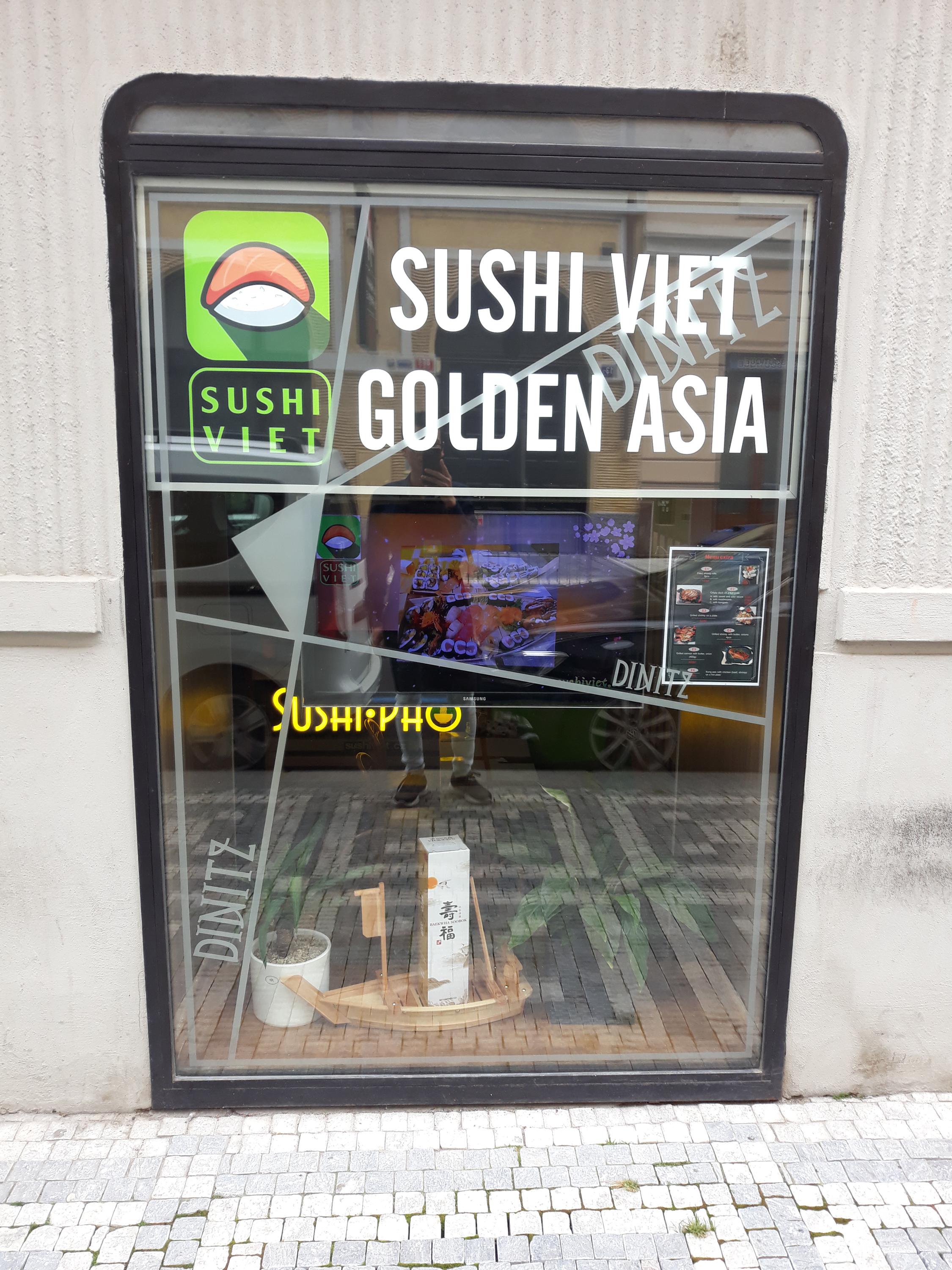 Sushi Viet foto 2
