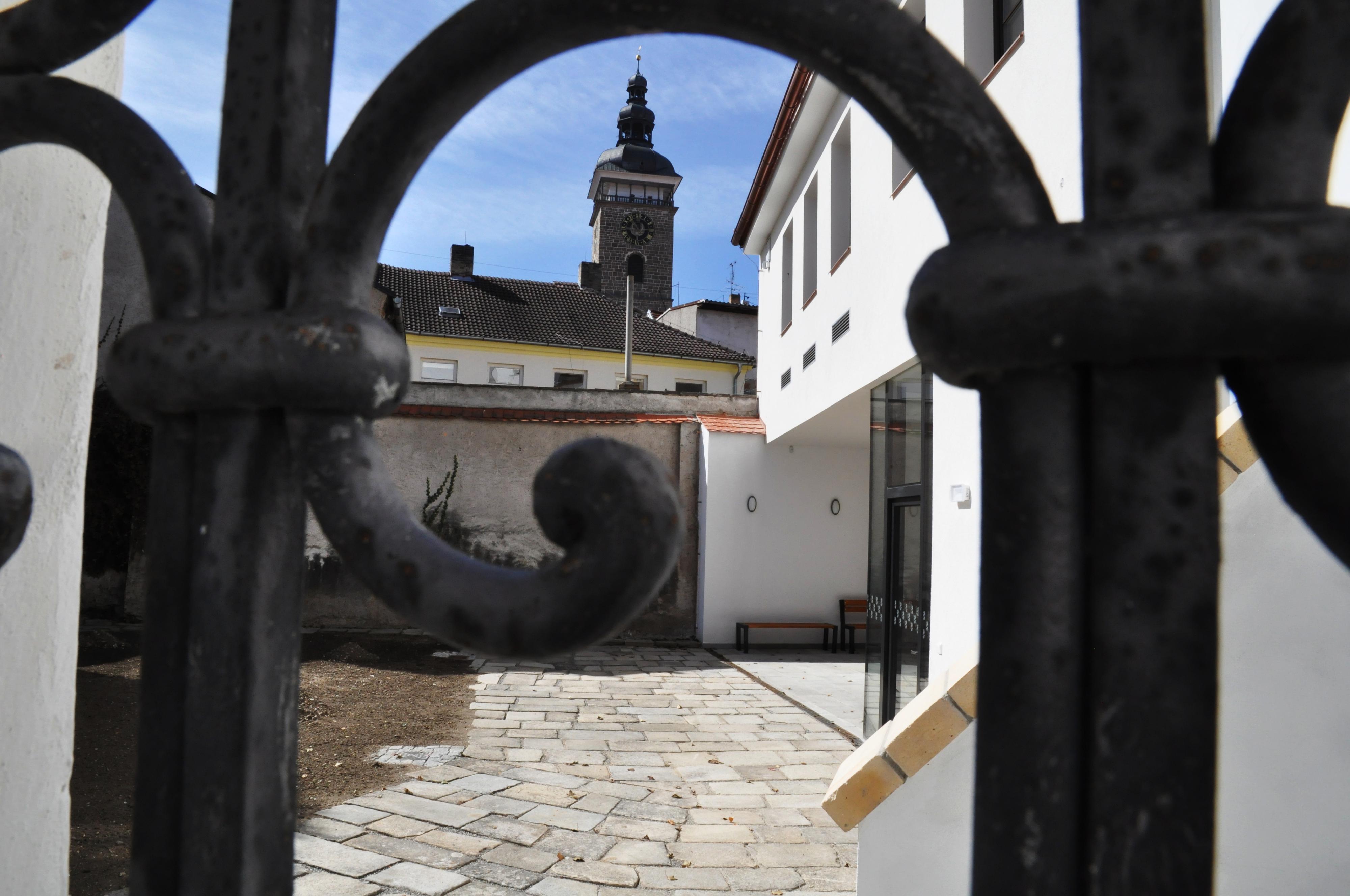 Alšova jihočeská galerie - Wortnerův dům foto 4