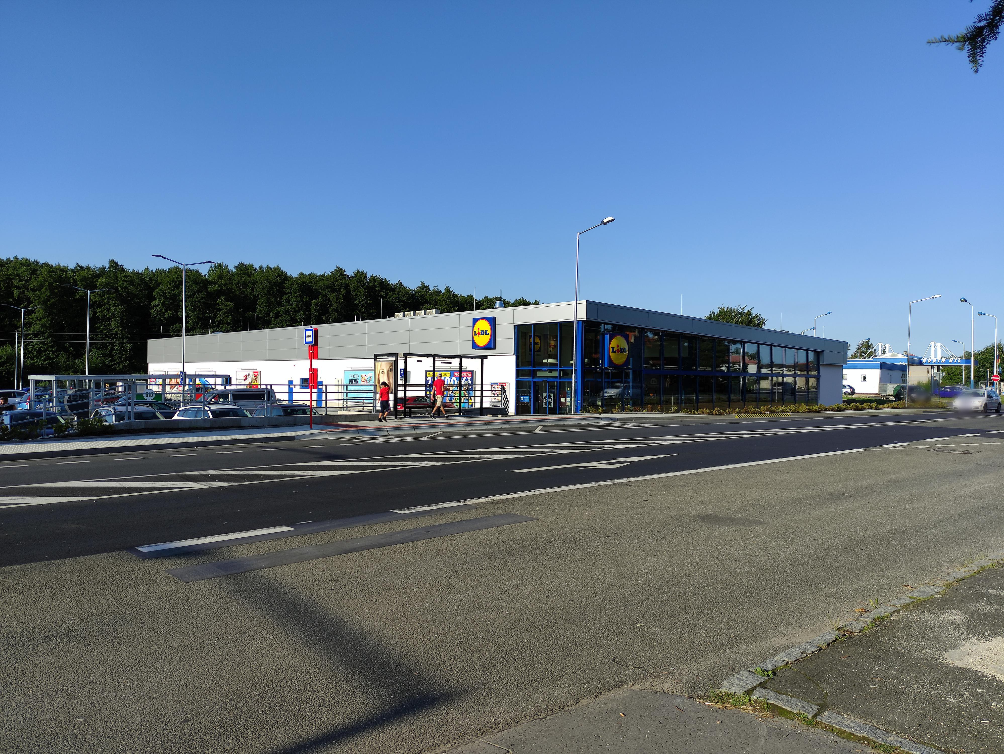 Lidl foto 3