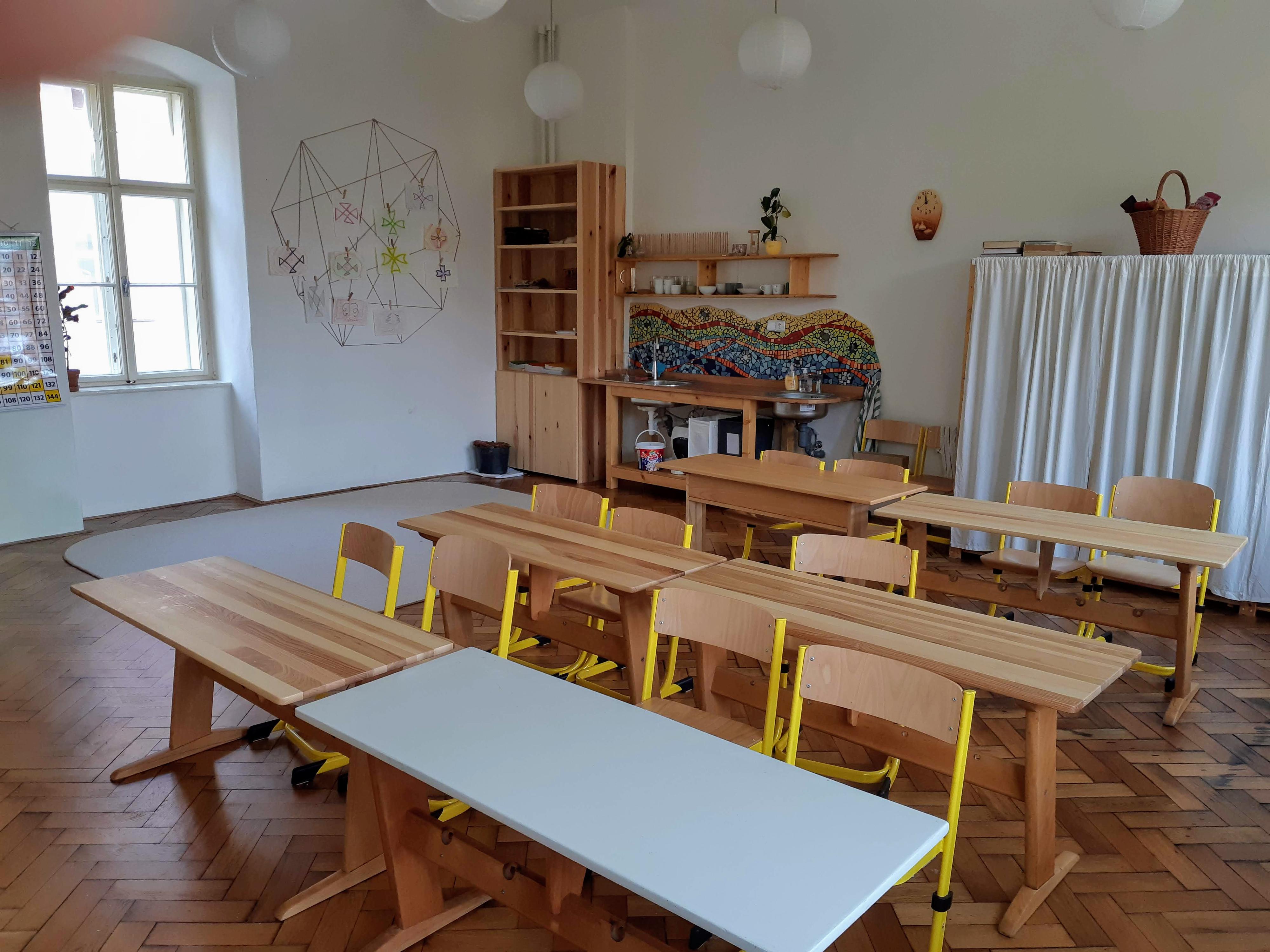 Základní škola DiviZna, z.ú. foto 6