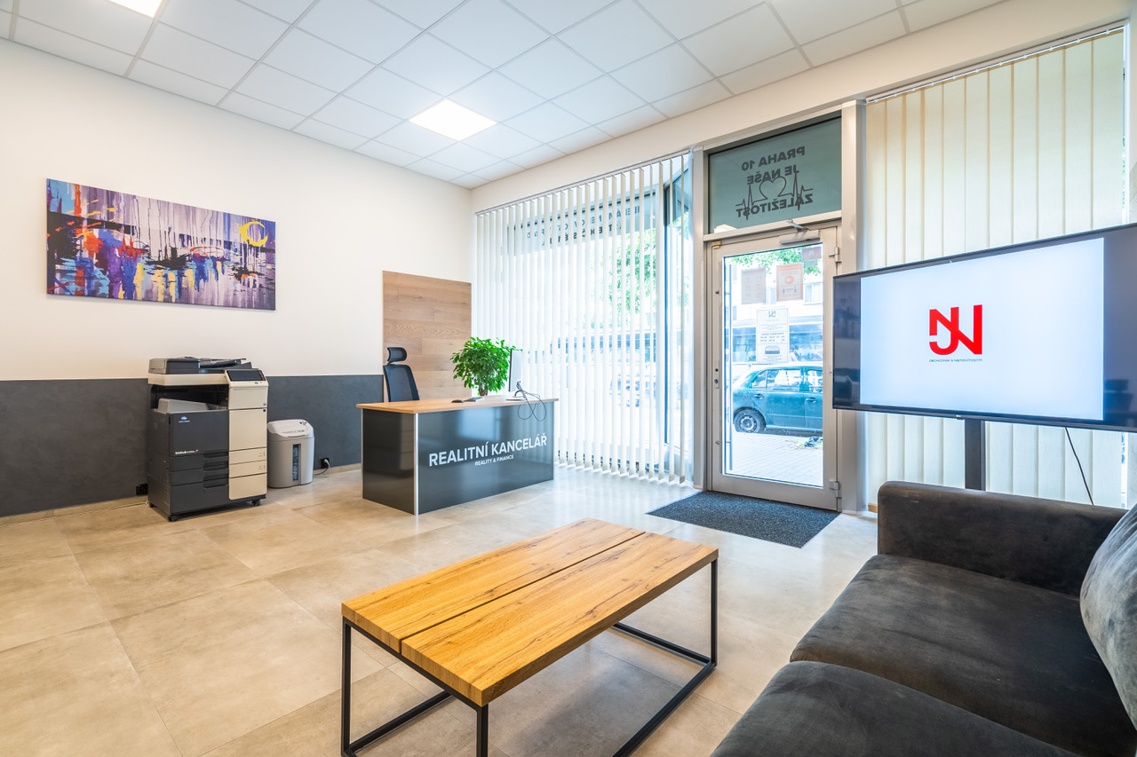 Obchodník s nemovitosmi, s.r.o. foto 3