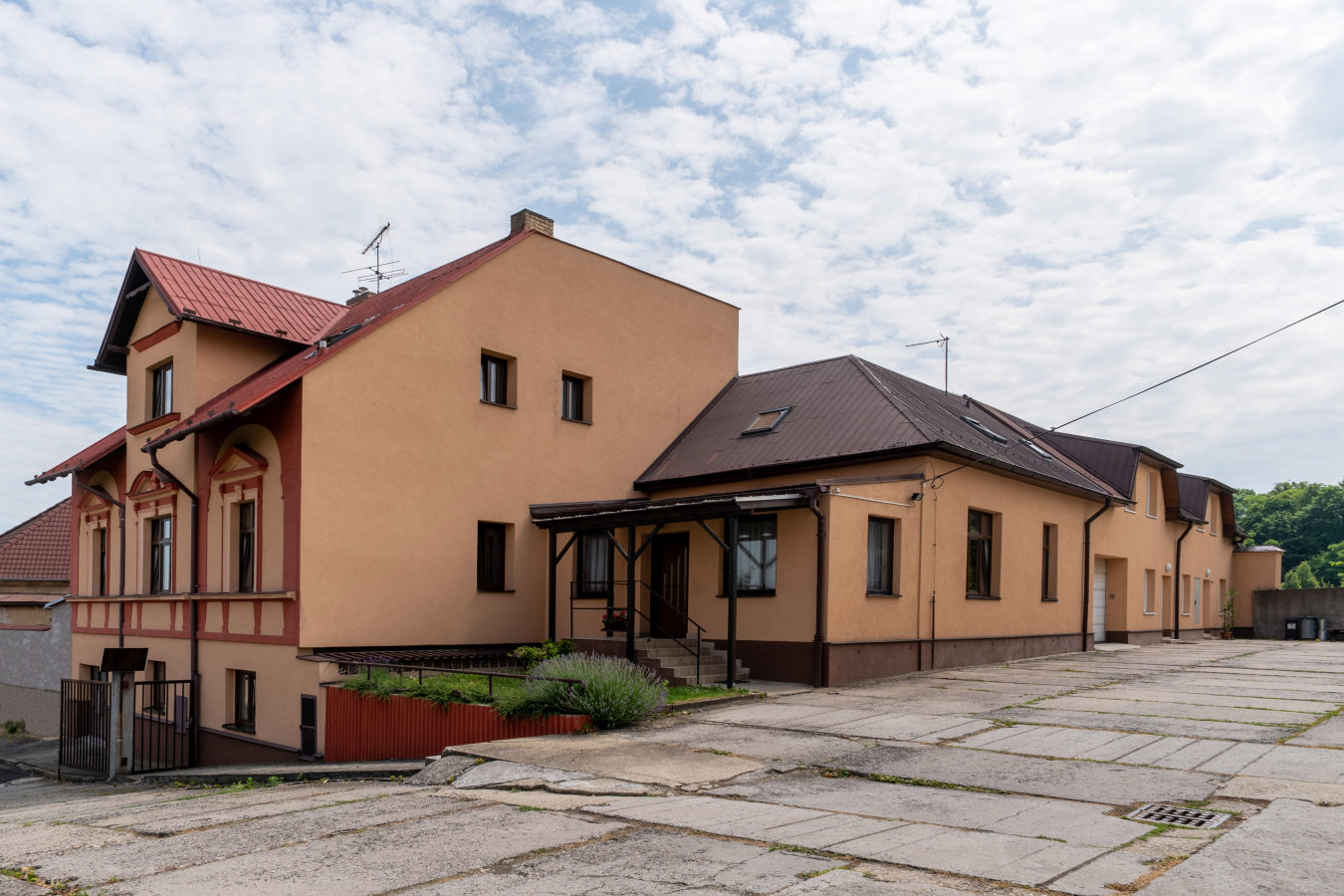 Penzion LM foto 2