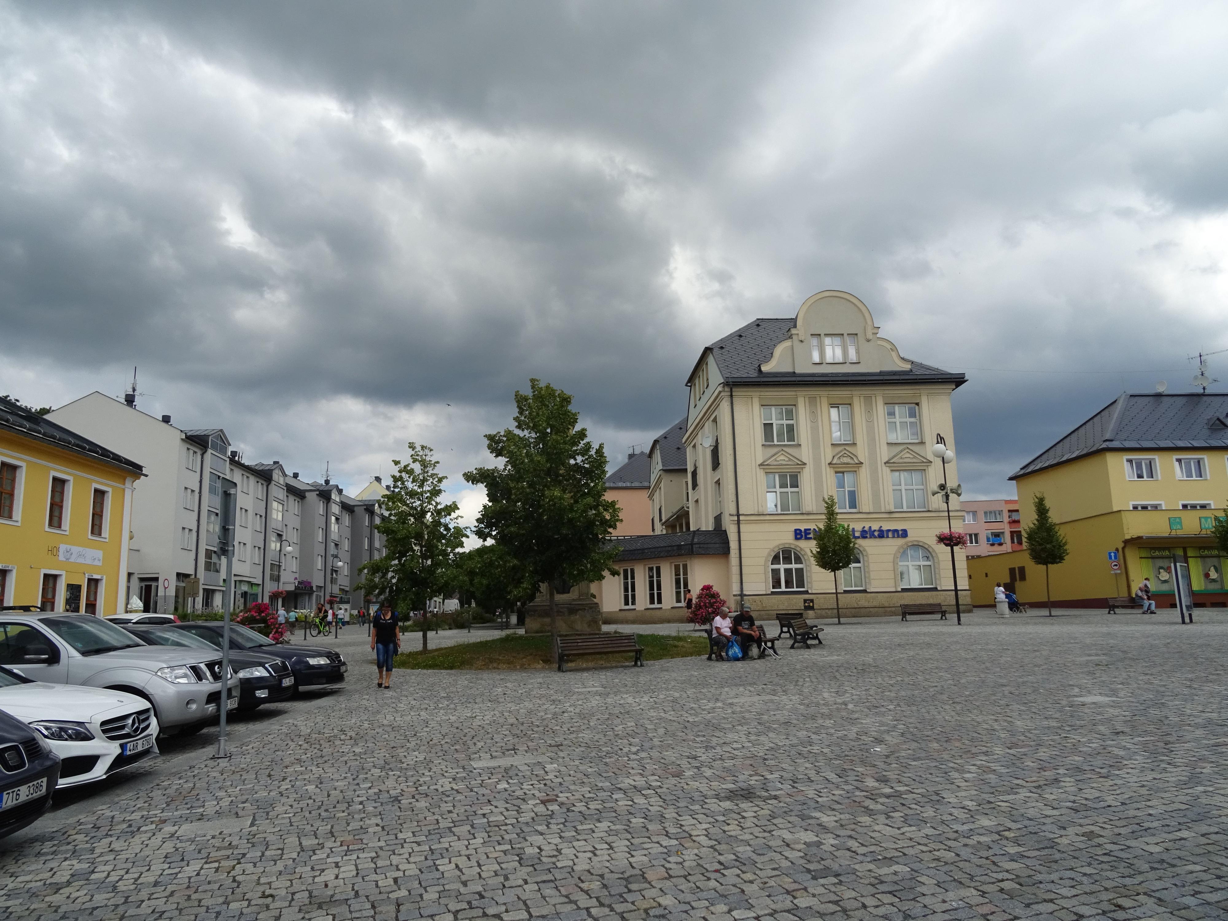 BENU lékárna foto 3