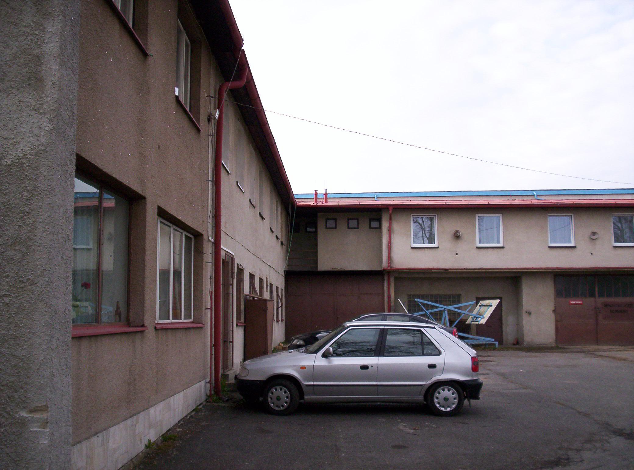 Tělocvičná jednota Sokol Kostelec nad Černými Lesy - Sport hotel foto 4