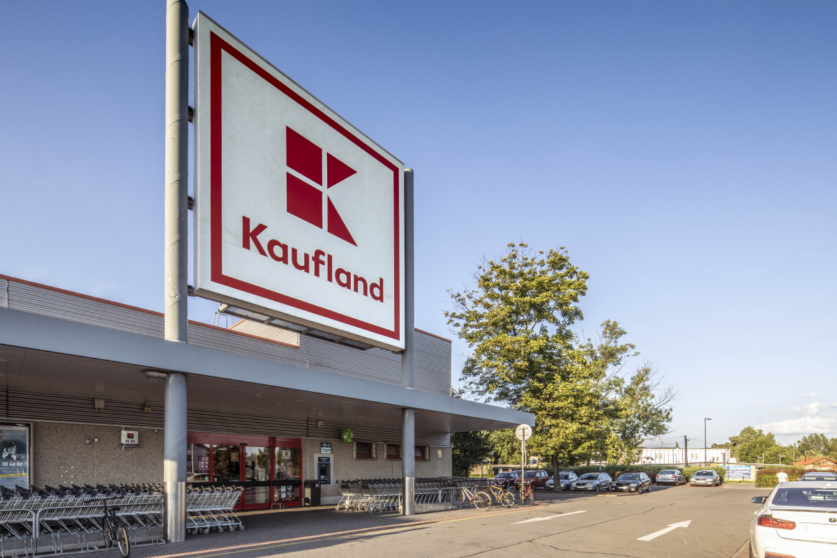 Kaufland