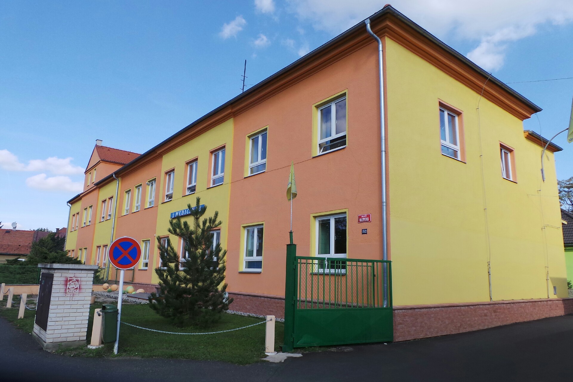 Chirurgie Podbořany, s.r.o.