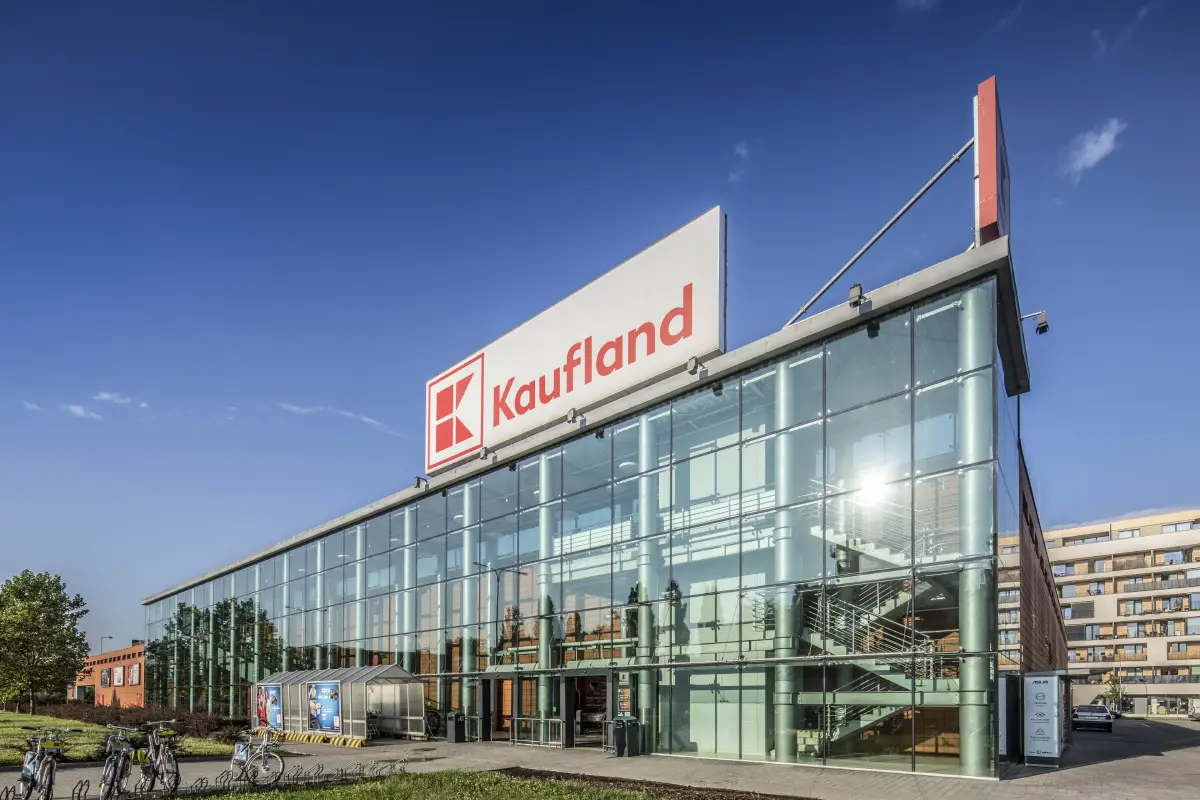 Kaufland