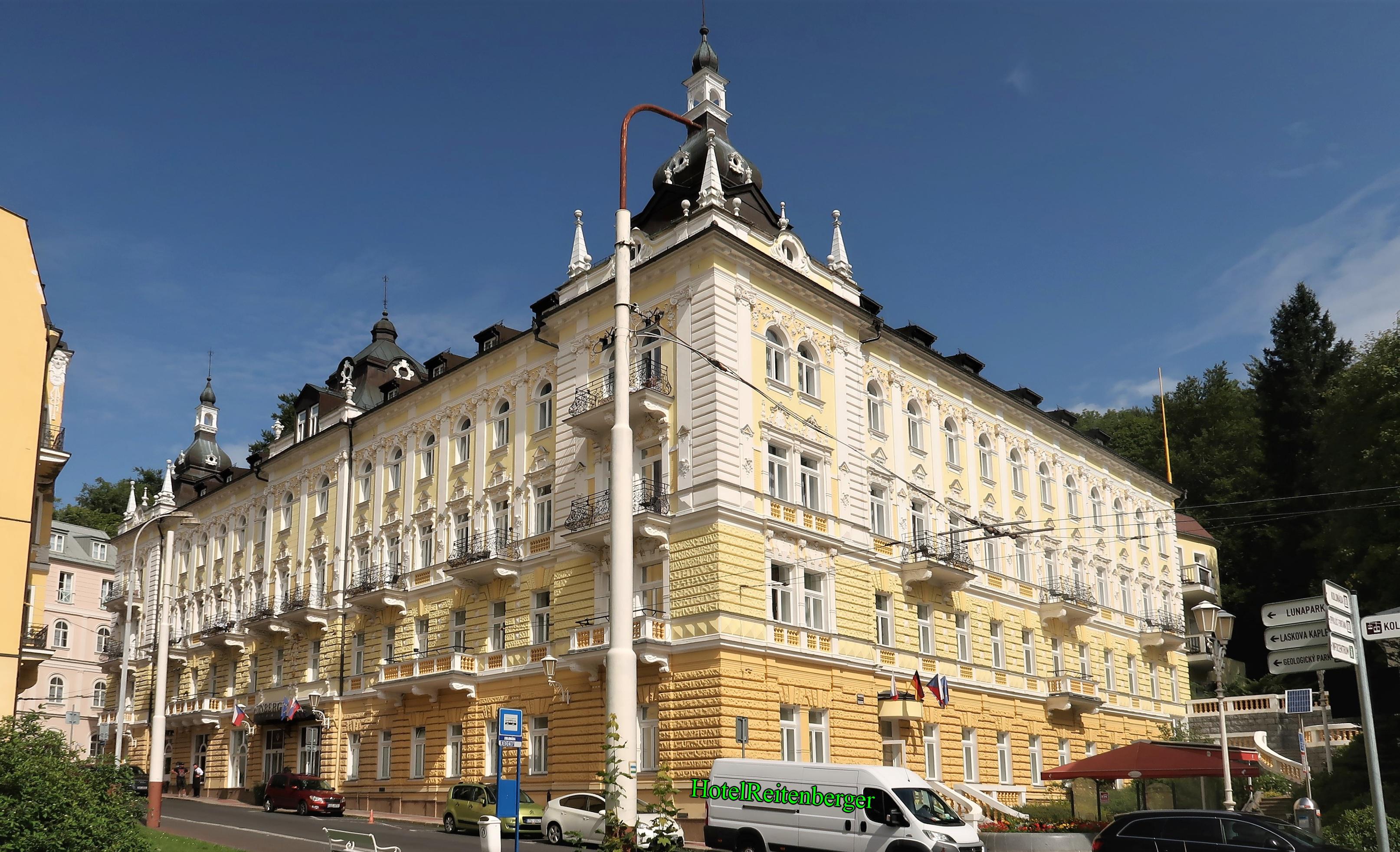 Reitenberger Spa Medical foto 5