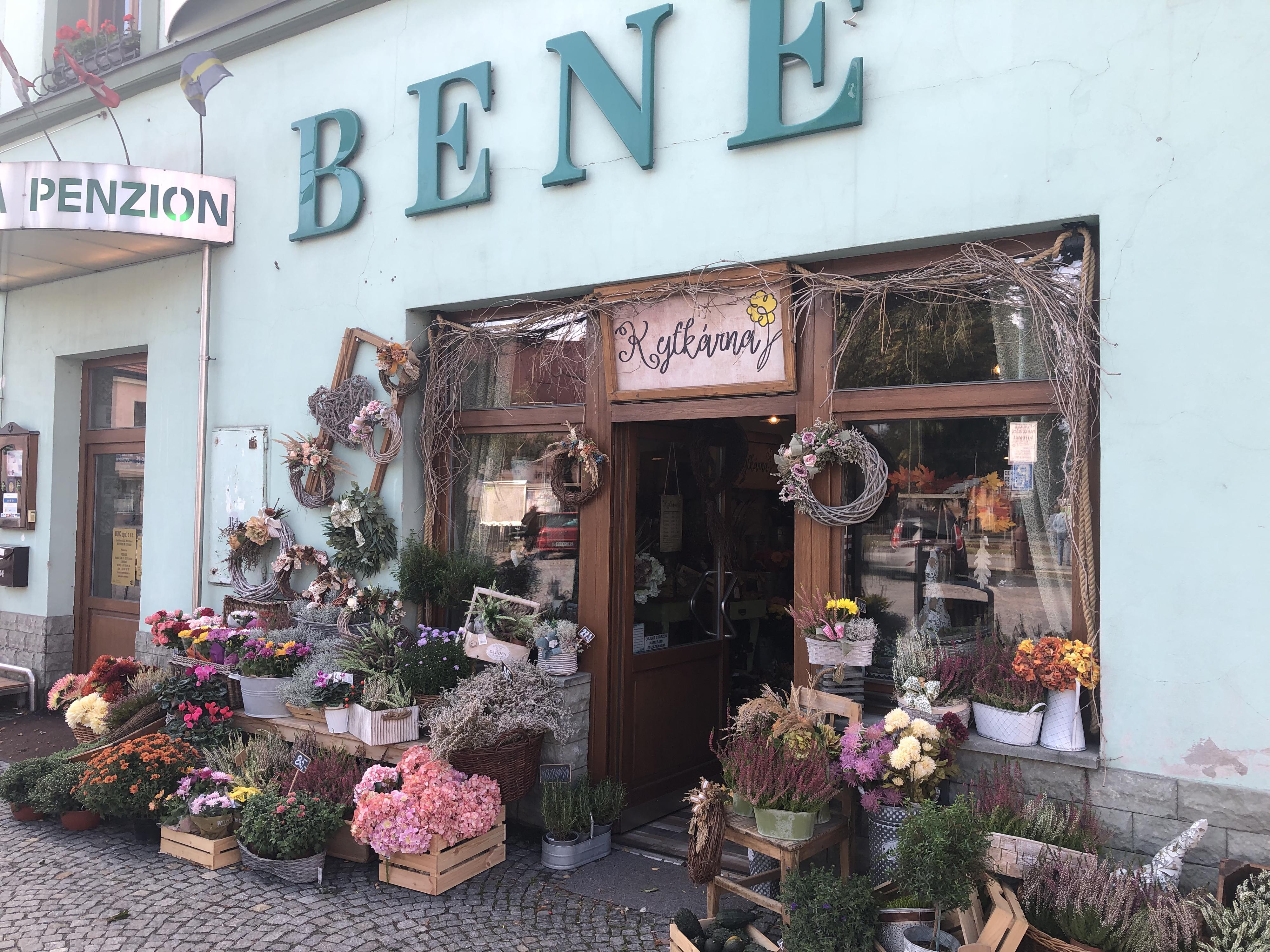 Penzion Bene foto 2