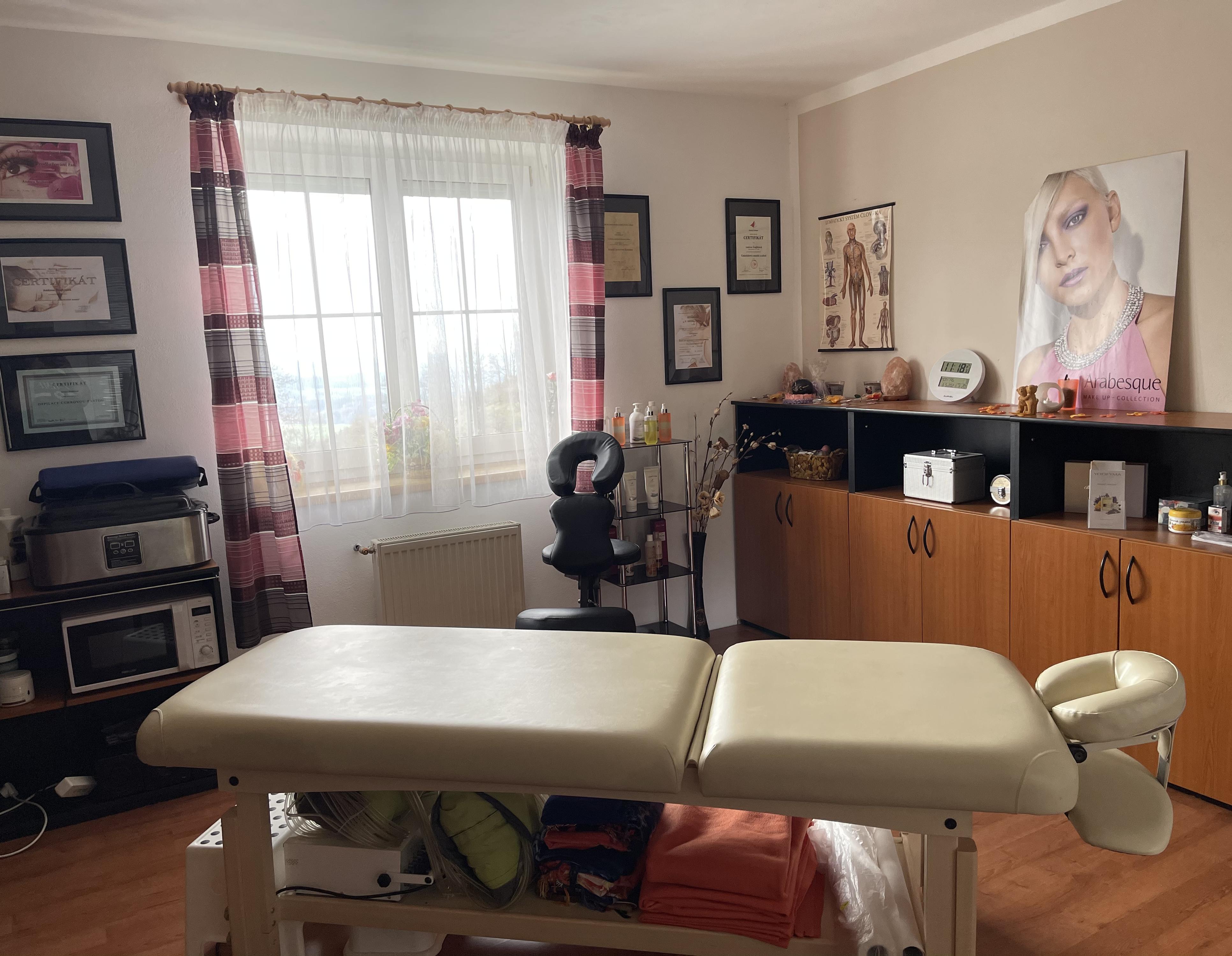 AJKET salon foto 3